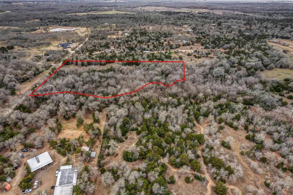 9.74-ac Boyd Rd, Red Rock, TX 78662