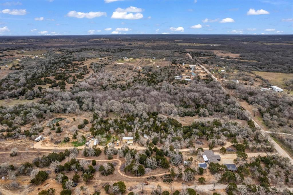 9.74-ac Boyd Rd, Red Rock, TX 78662