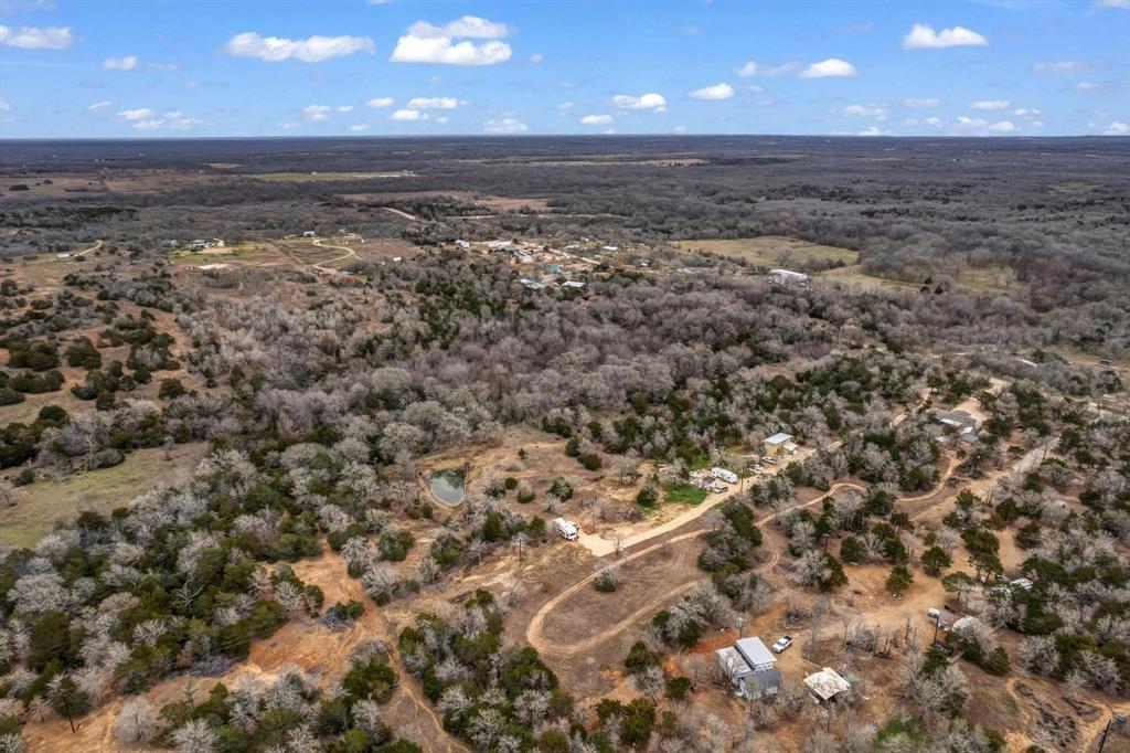 9.74-ac Boyd Rd, Red Rock, TX 78662