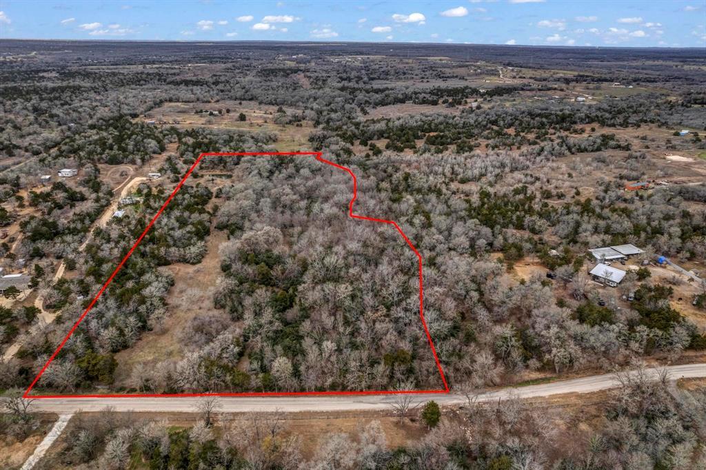 9.74-ac Boyd Rd, Red Rock, TX 78662