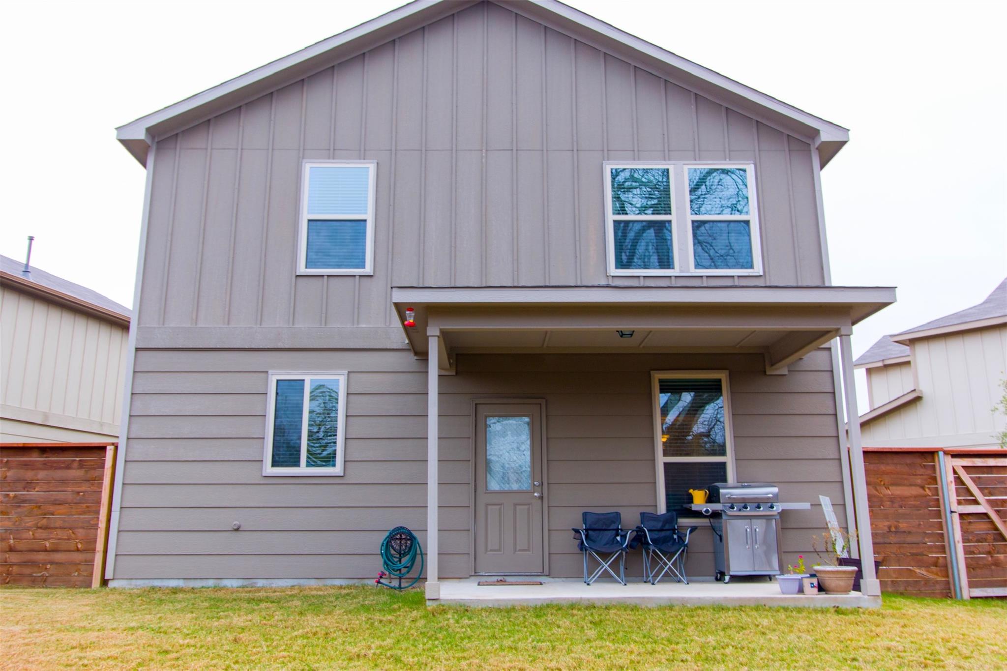 2601 Chandler Creek Blvd # 7, Round Rock, TX 78665