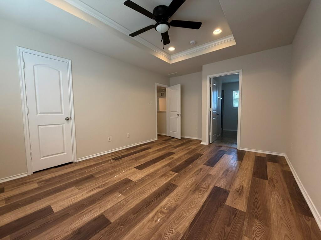 2601 Chandler Creek Blvd # 7, Round Rock, TX 78665