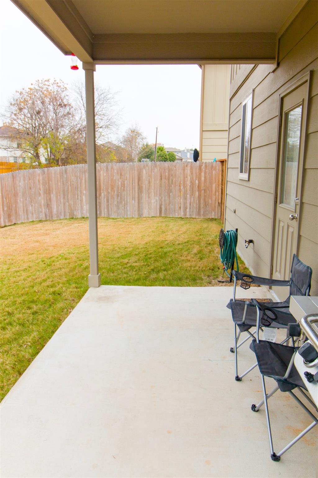 2601 Chandler Creek Blvd # 7, Round Rock, TX 78665