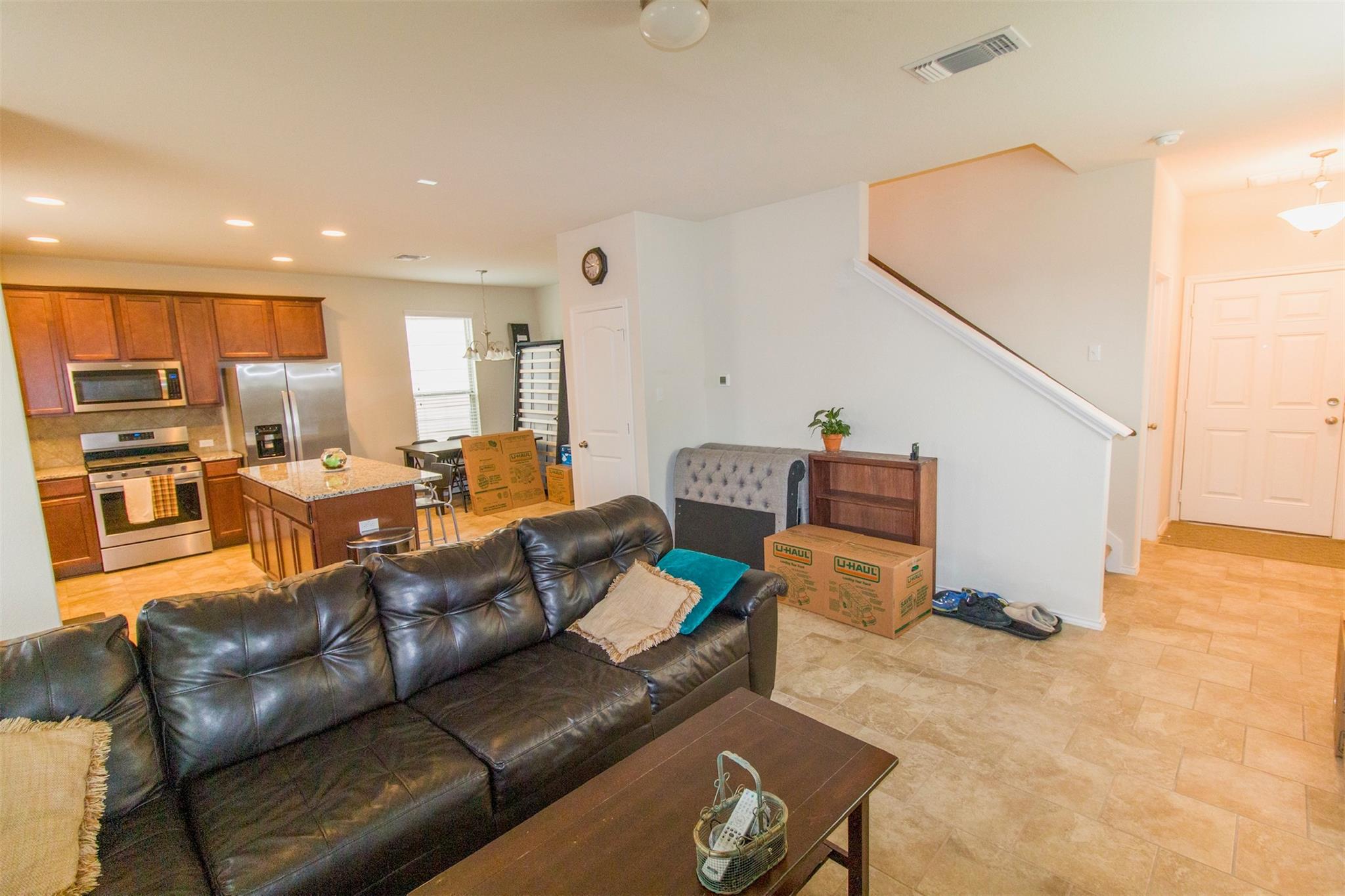 2601 Chandler Creek Blvd # 7, Round Rock, TX 78665