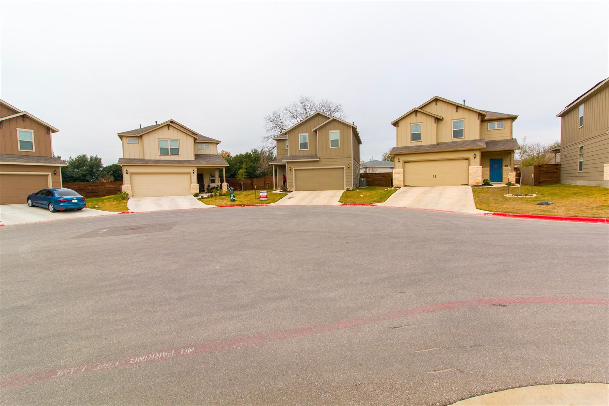 2601 Chandler Creek Blvd # 7, Round Rock, TX 78665