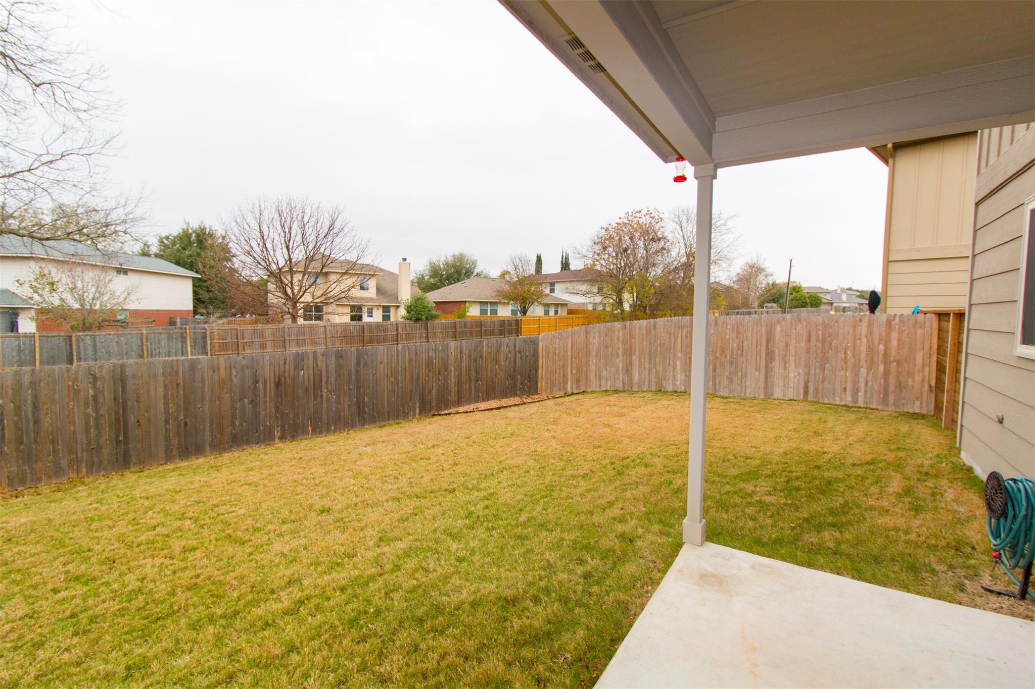 2601 Chandler Creek Blvd # 7, Round Rock, TX 78665