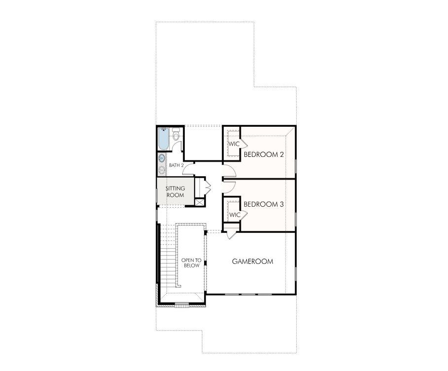 1012 Stonehill Dr, Georgetown, TX 78633