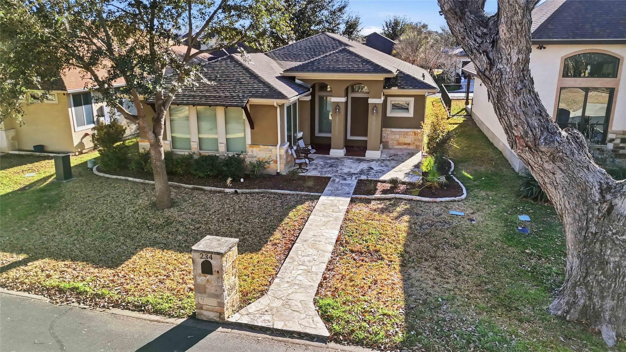 234 Keith Foster Dr, New Braunfels, TX 78130