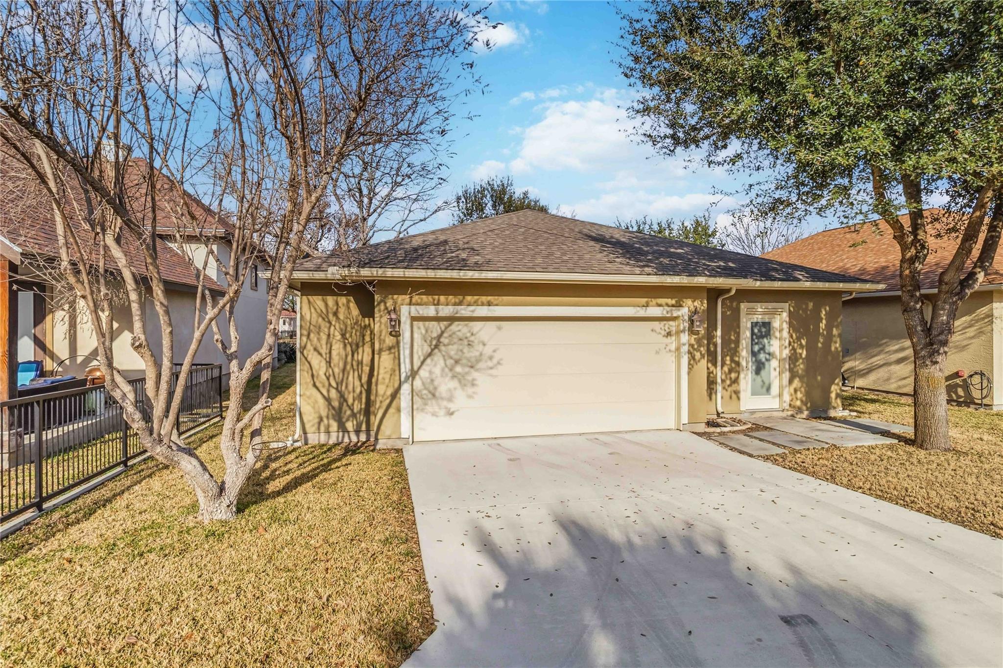 234 Keith Foster Dr, New Braunfels, TX 78130