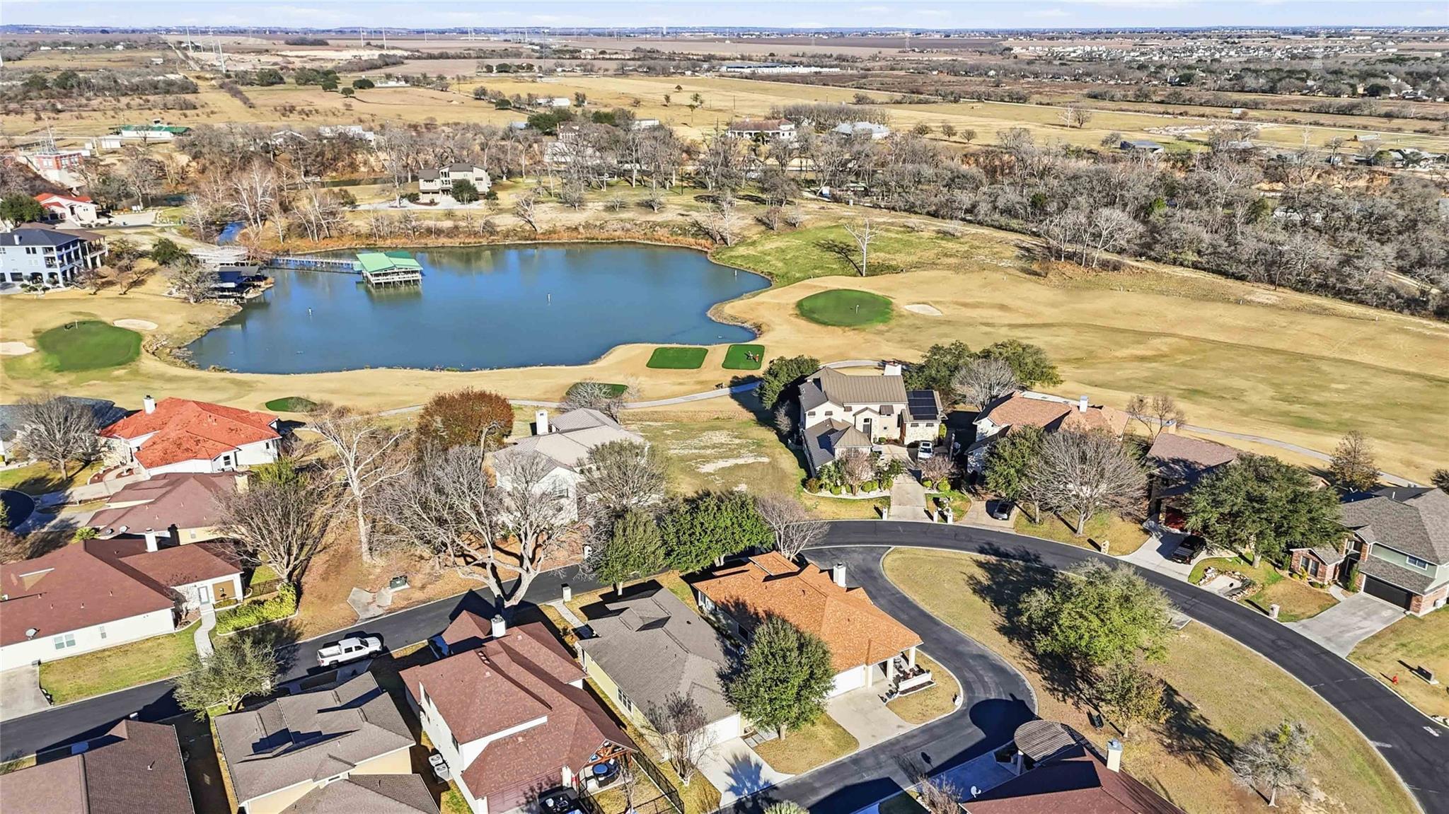 234 Keith Foster Dr, New Braunfels, TX 78130