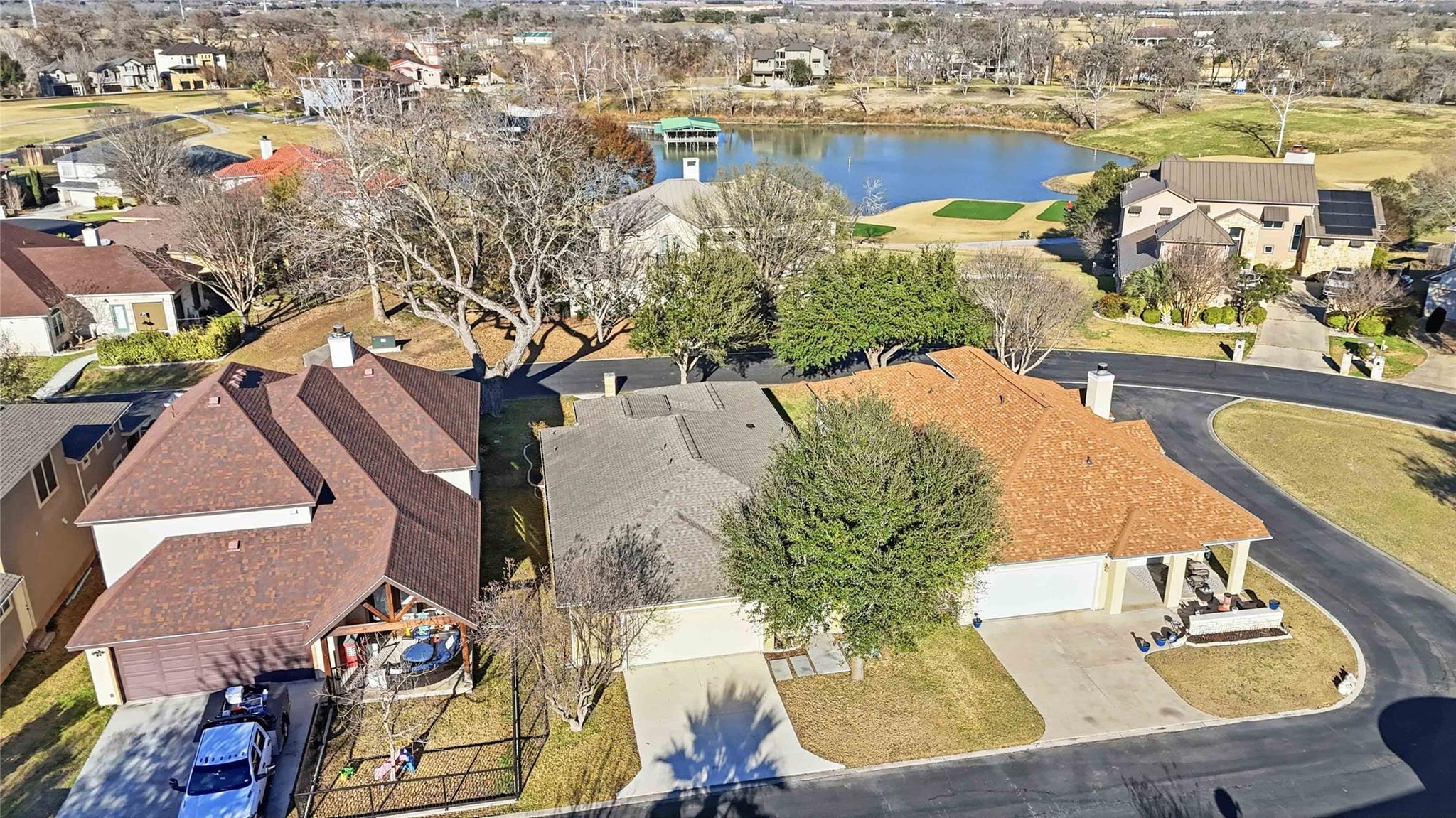 234 Keith Foster Dr, New Braunfels, TX 78130