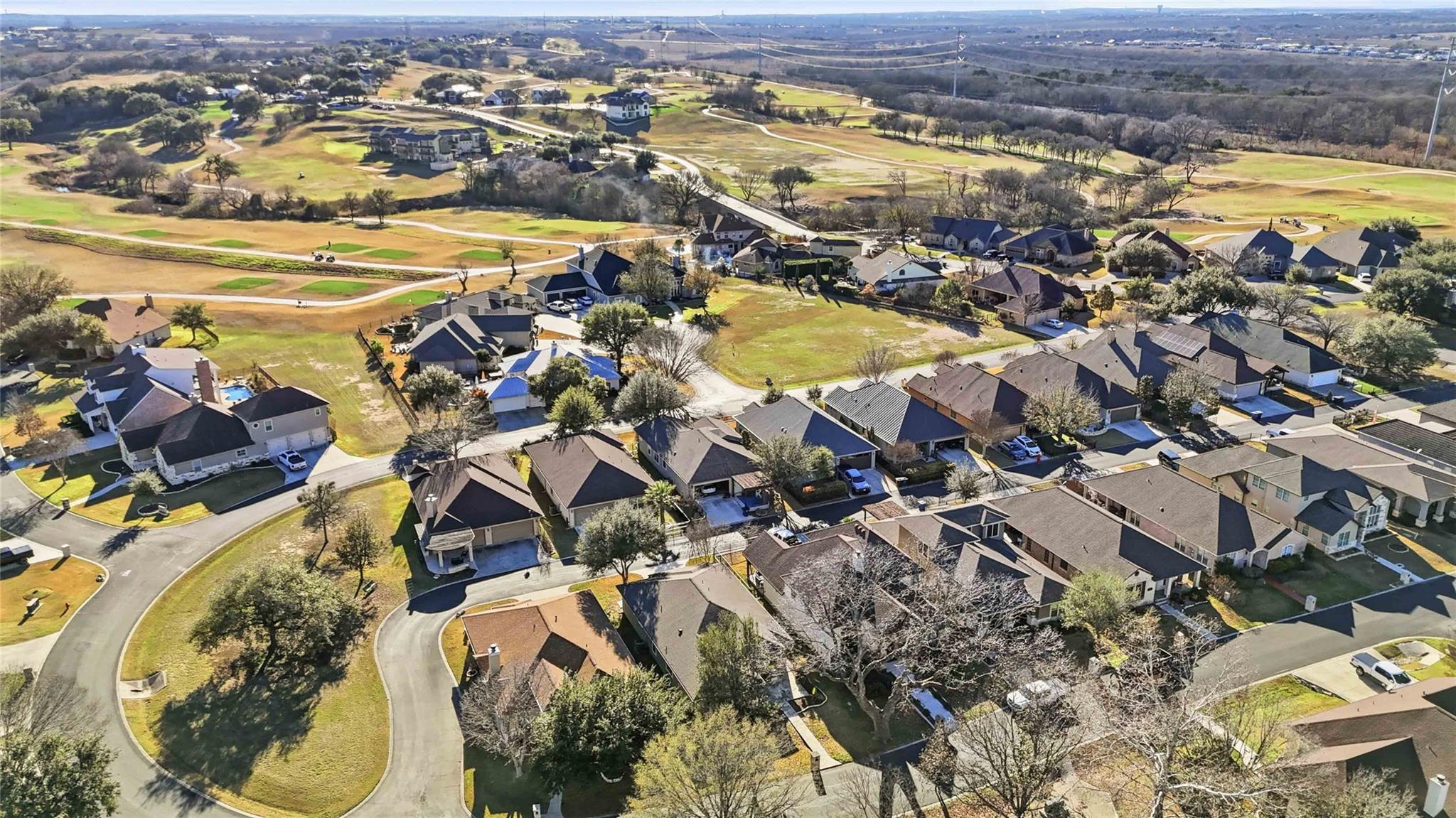 234 Keith Foster Dr, New Braunfels, TX 78130