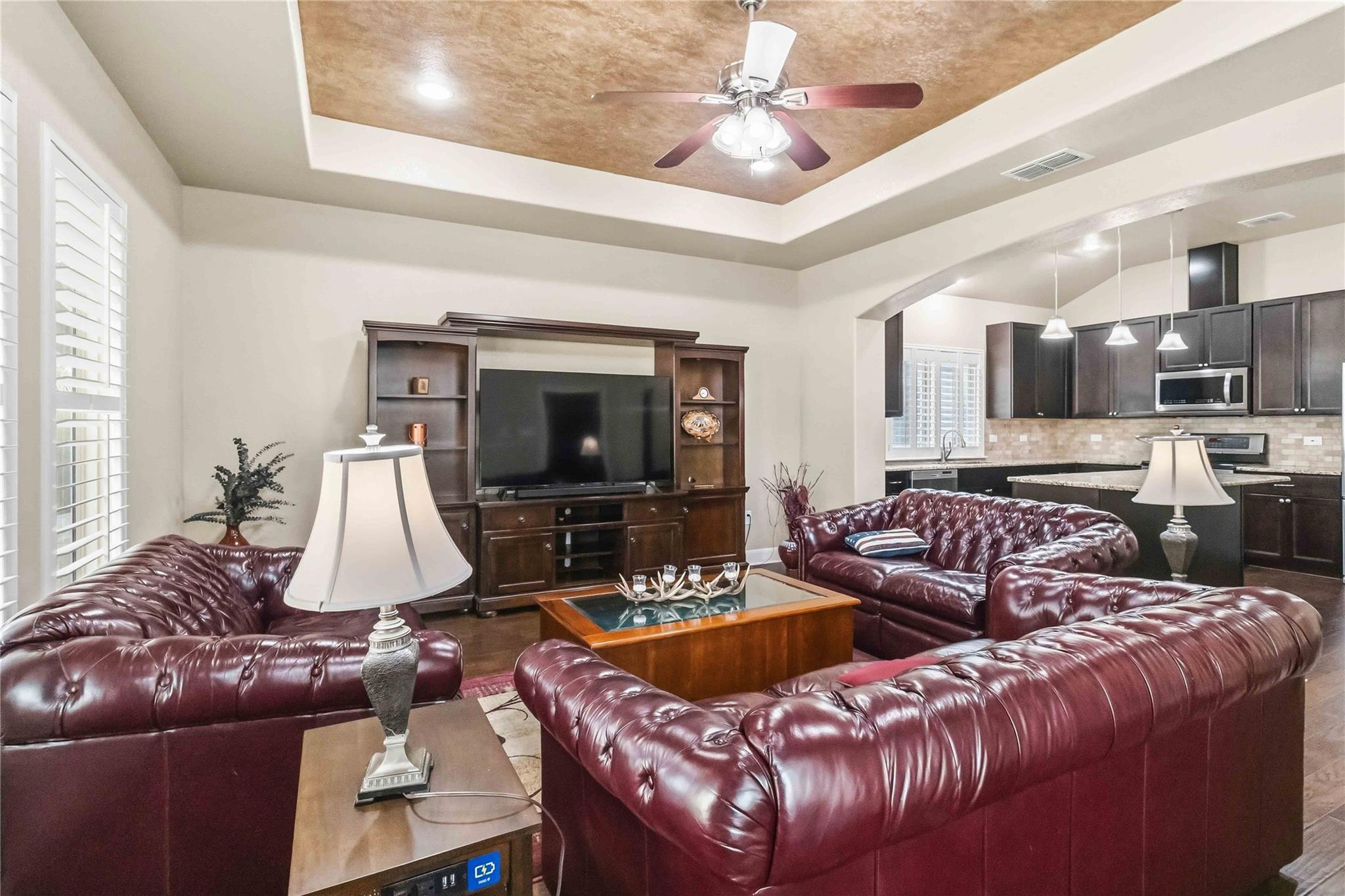 234 Keith Foster Dr, New Braunfels, TX 78130