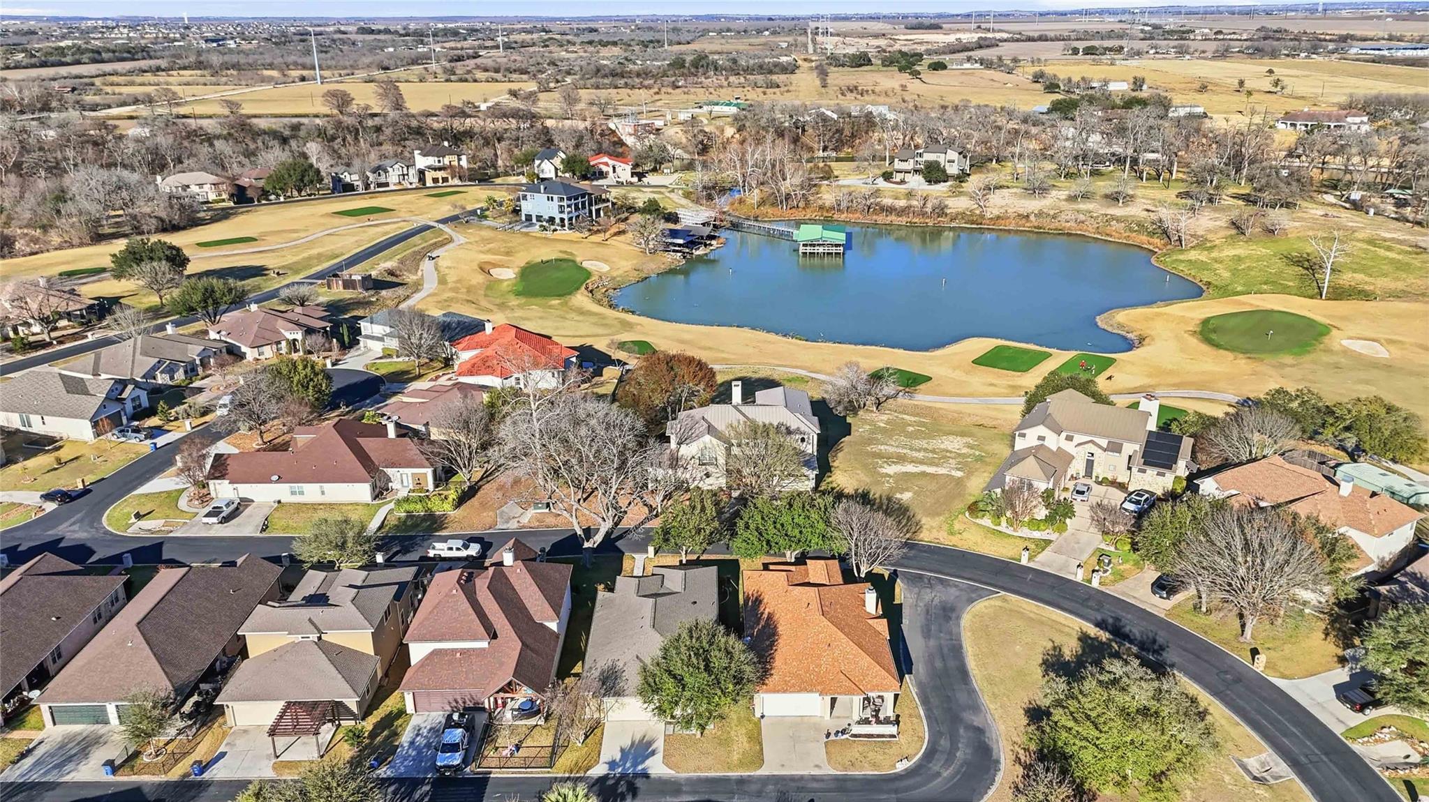 234 Keith Foster Dr, New Braunfels, TX 78130