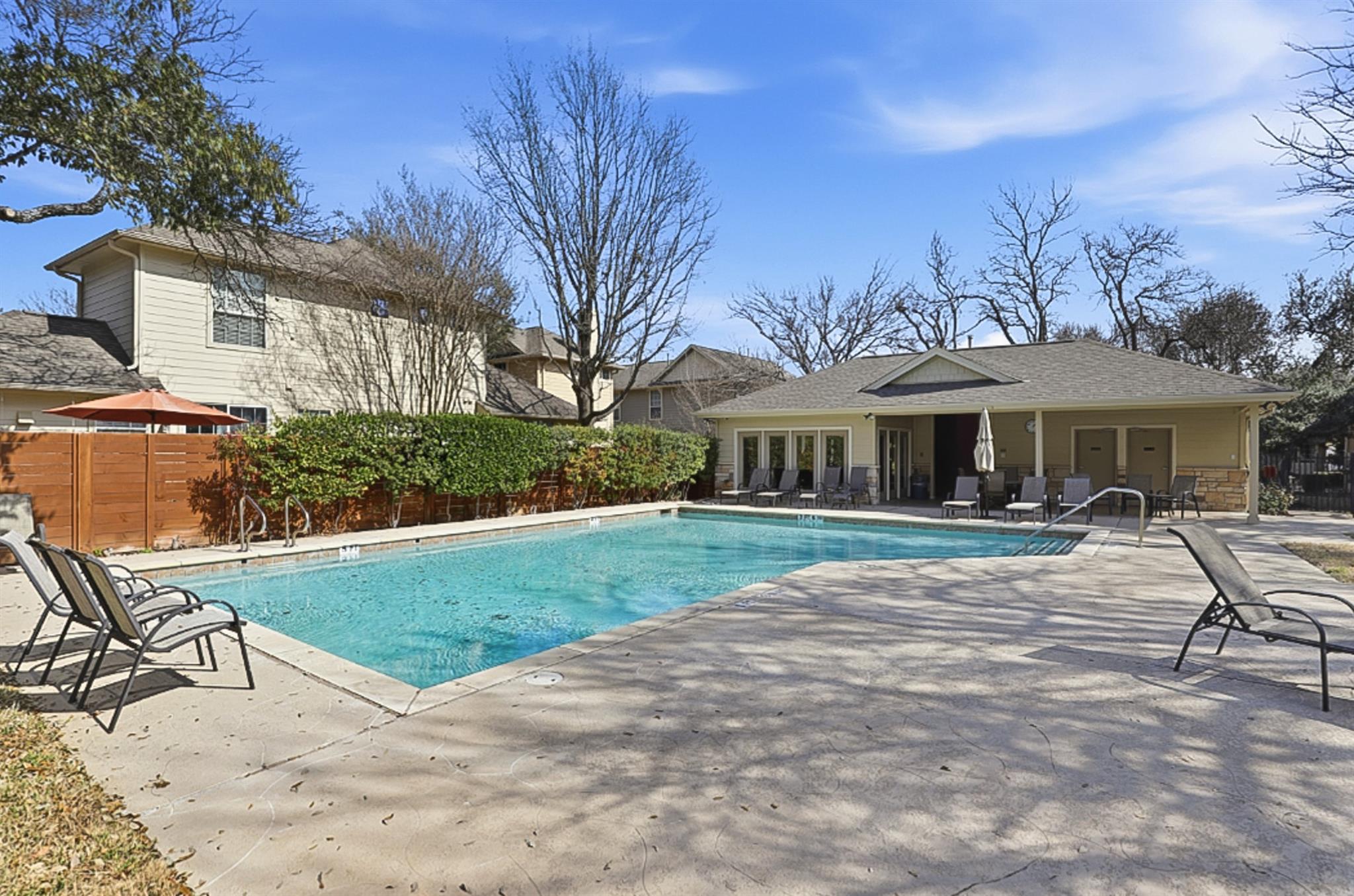 11000 Anderson Mill Rd # 35, Austin, TX 78750