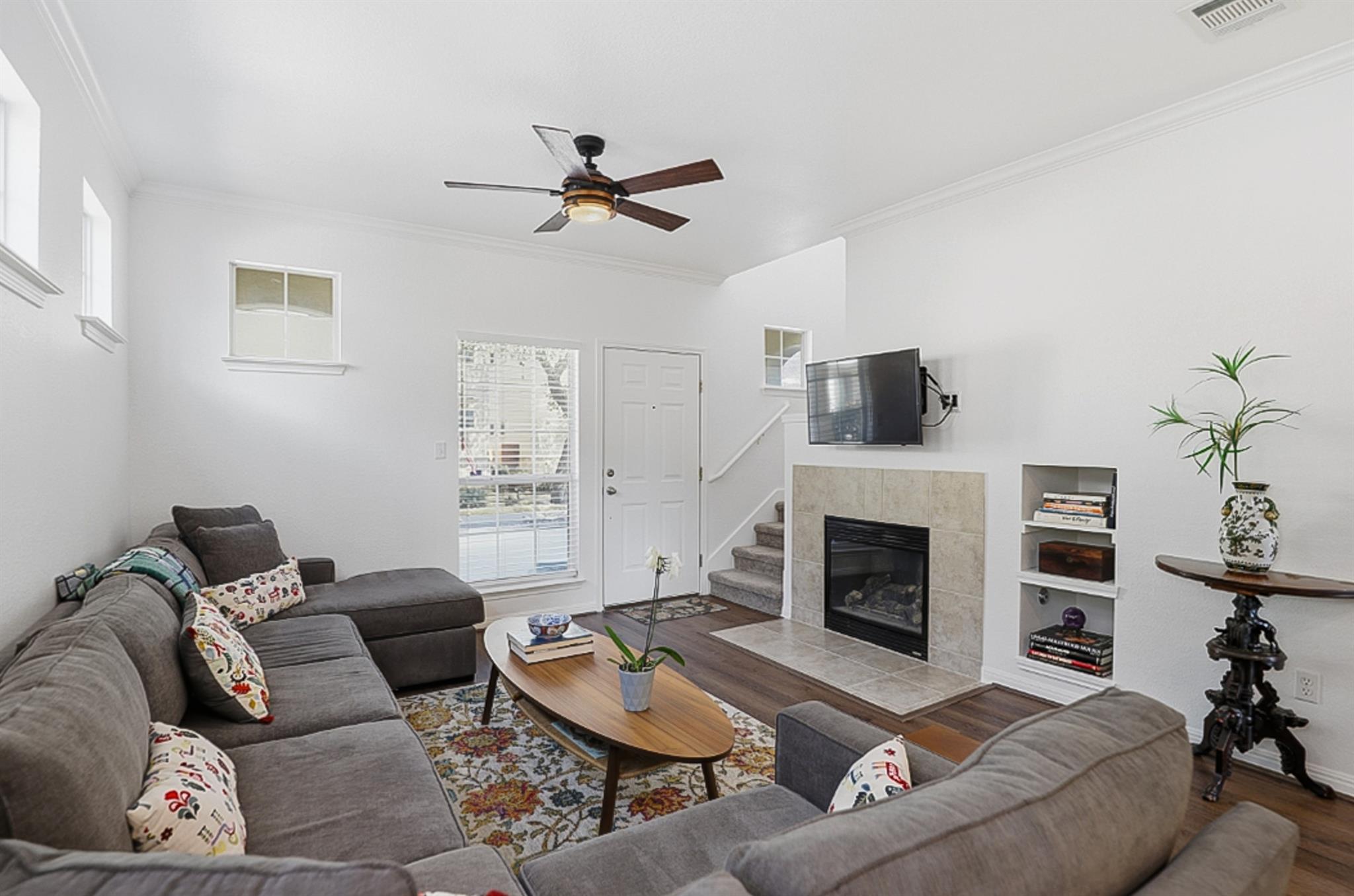 11000 Anderson Mill Rd # 35, Austin, TX 78750