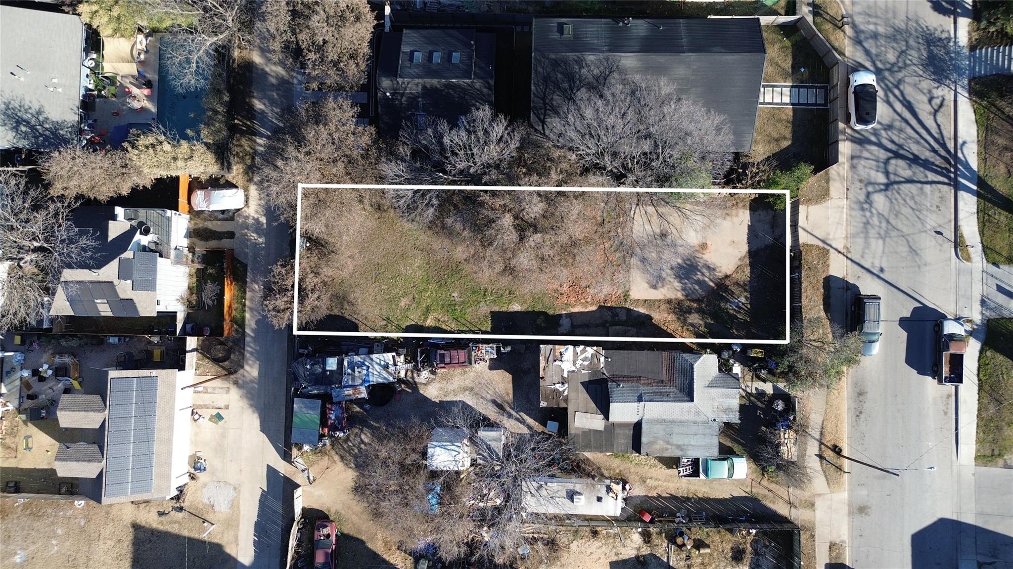 2806 E 3rd St, Austin, TX 78702