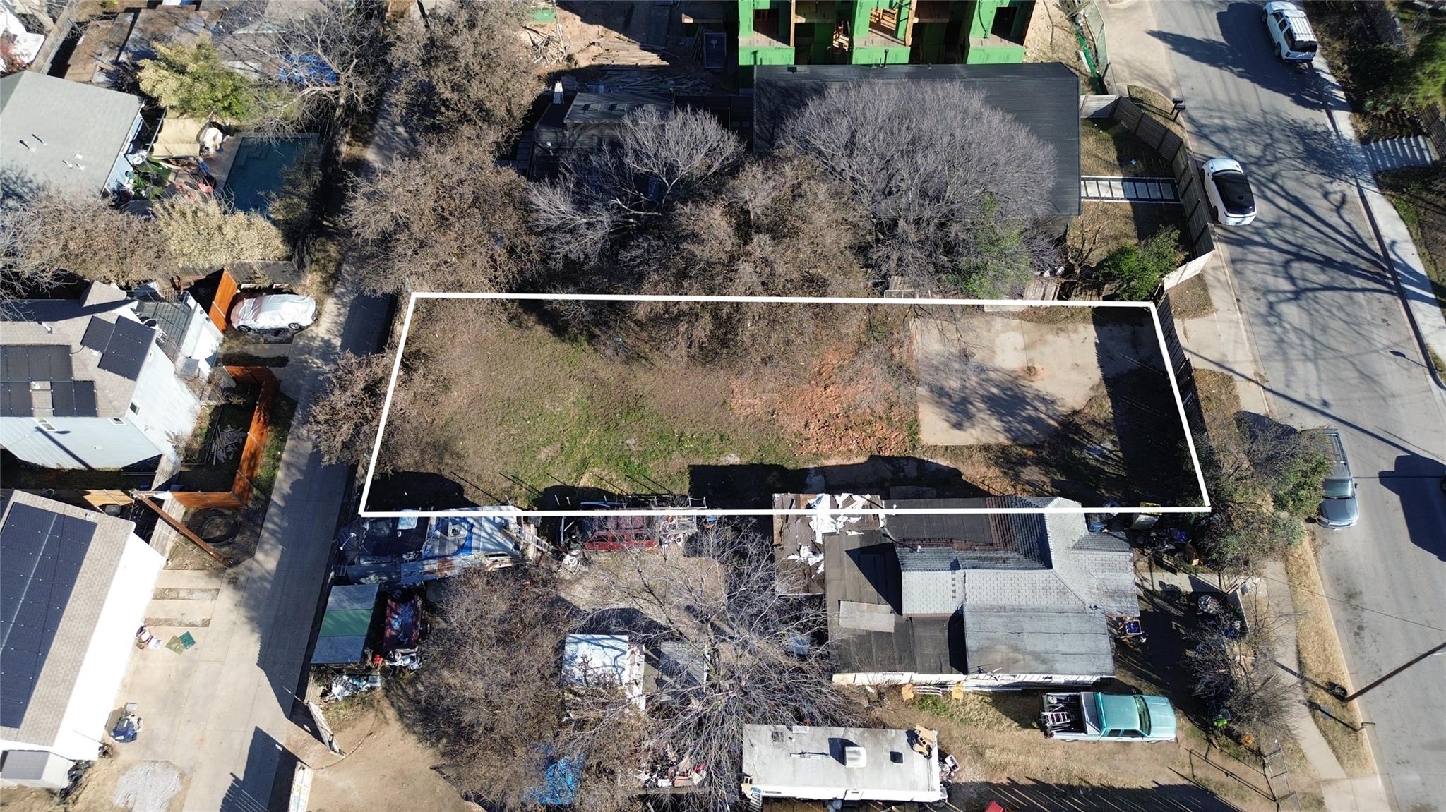 2806 E 3rd St, Austin, TX 78702