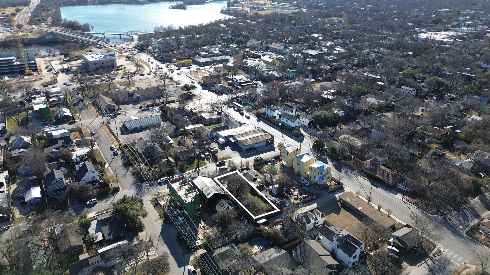 2806 E 3rd St, Austin, TX 78702