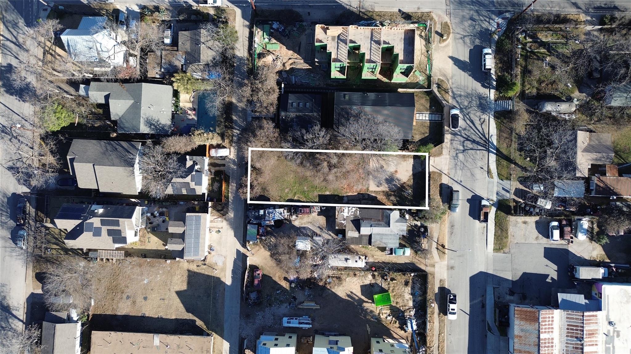 2806 E 3rd St, Austin, TX 78702