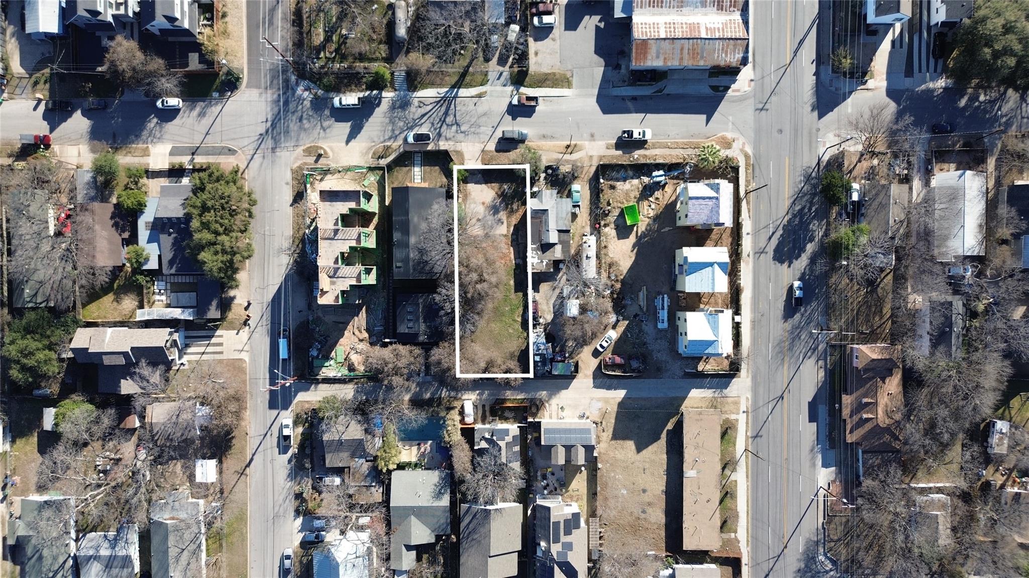 2806 E 3rd St, Austin, TX 78702