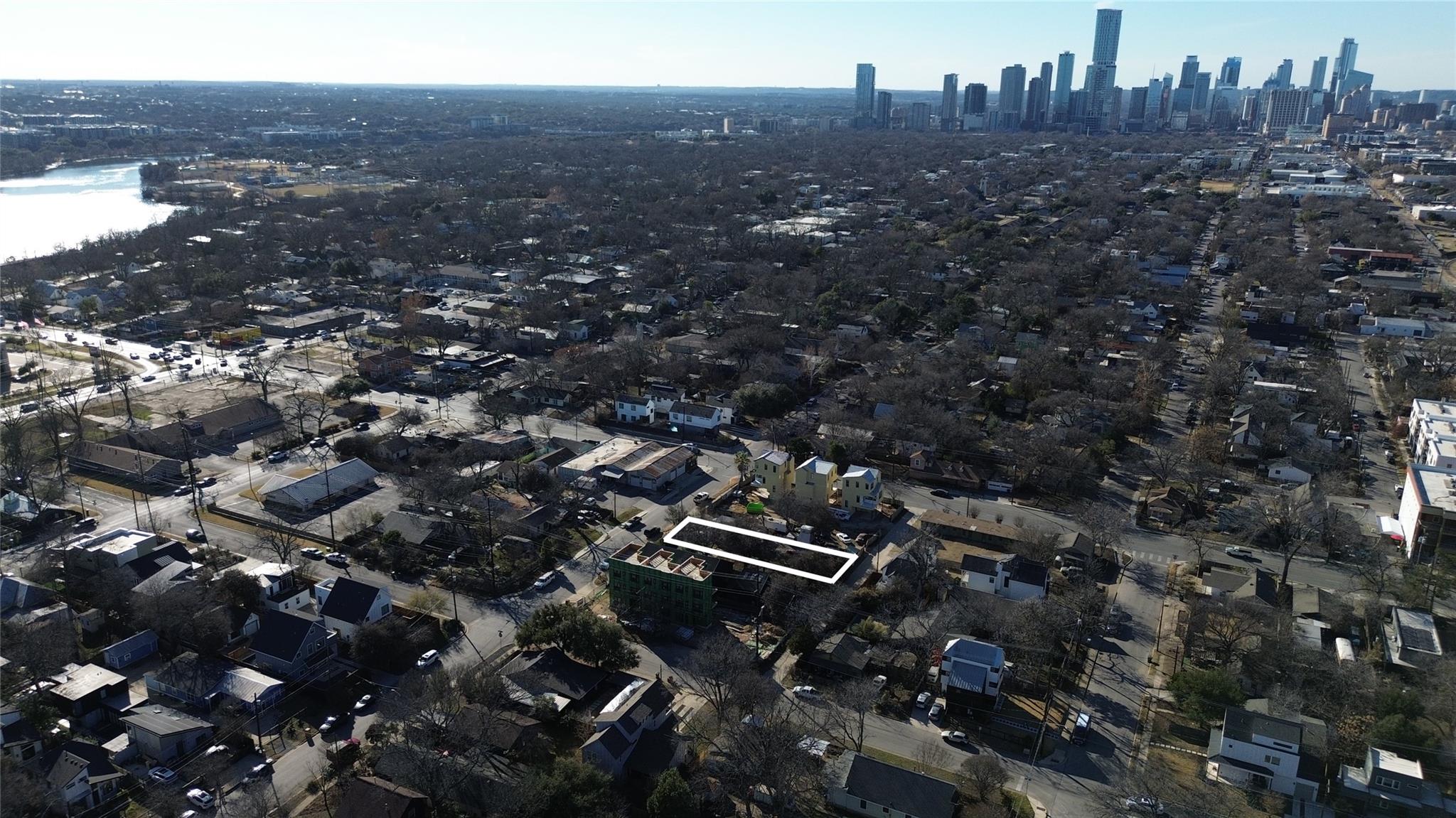 2806 E 3rd St, Austin, TX 78702