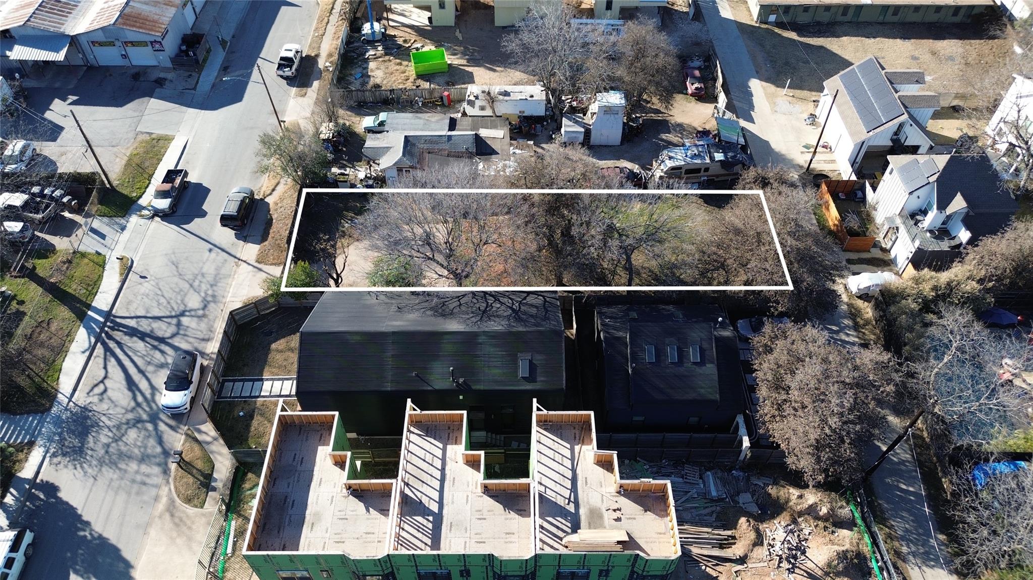 2806 E 3rd St, Austin, TX 78702