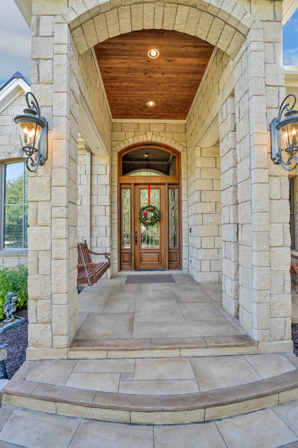 300 Escalera Pkwy, Georgetown, TX 78628