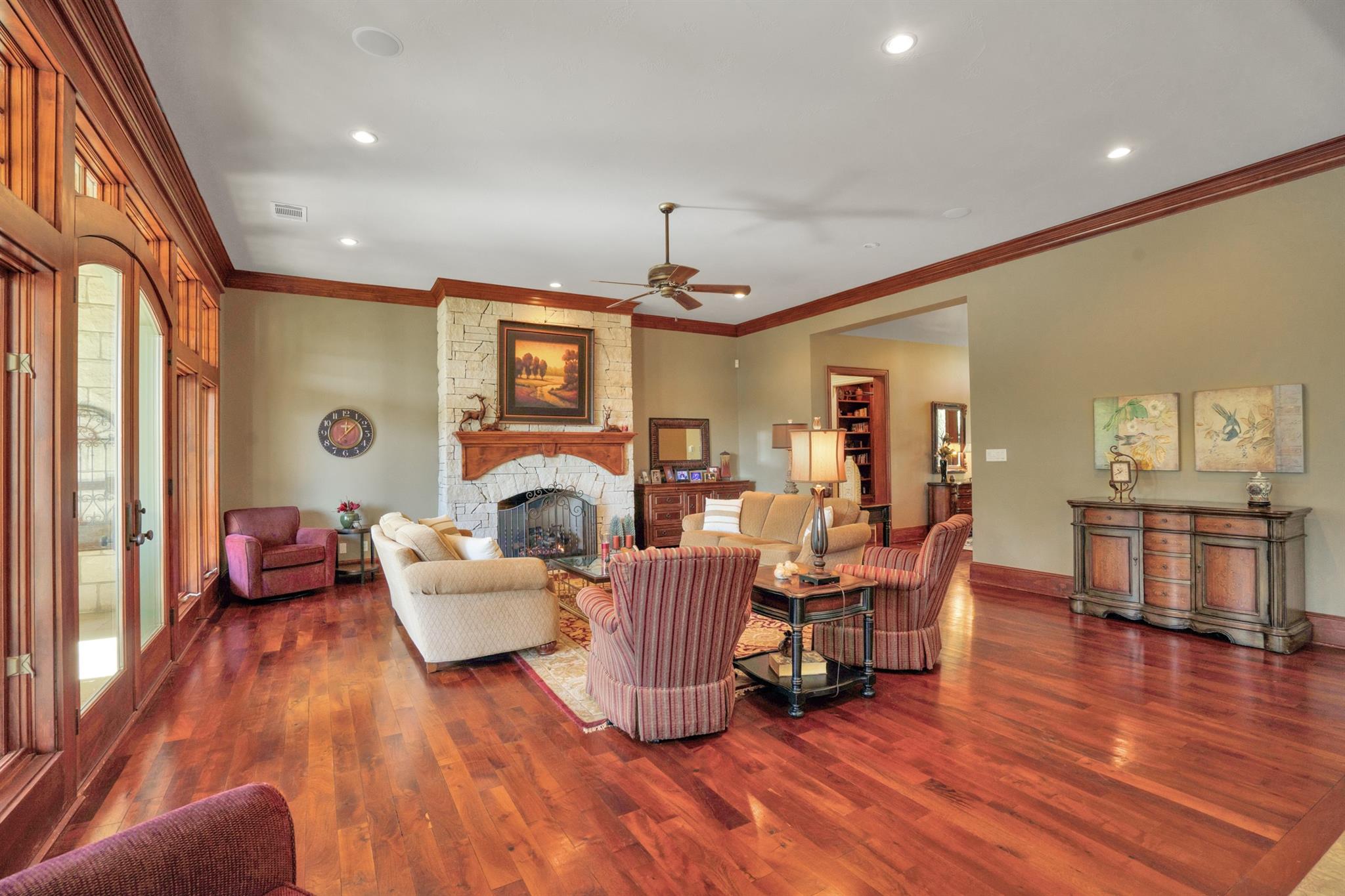 300 Escalera Pkwy, Georgetown, TX 78628