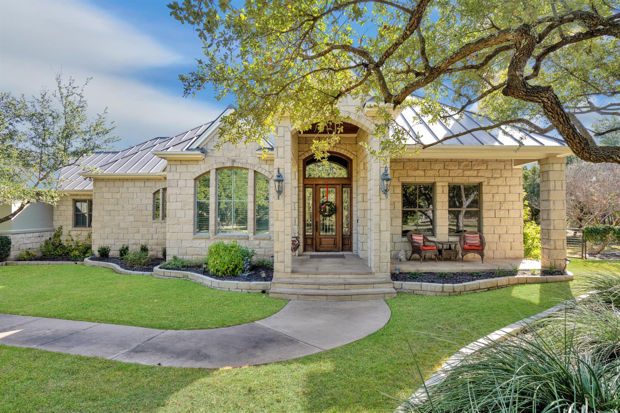 300 Escalera Pkwy, Georgetown, TX 78628
