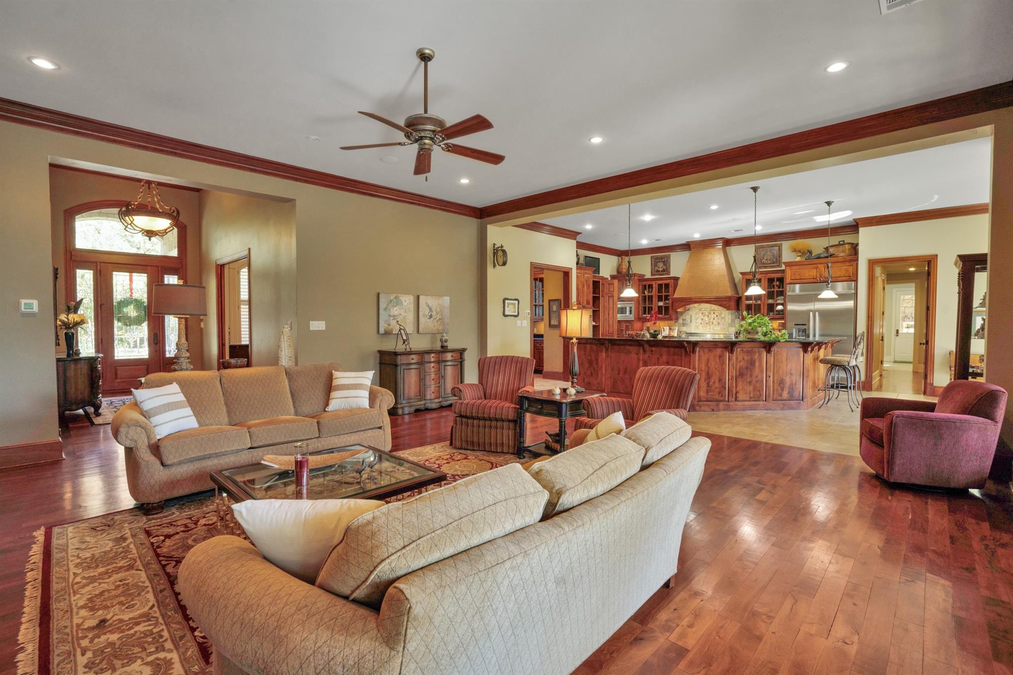 300 Escalera Pkwy, Georgetown, TX 78628