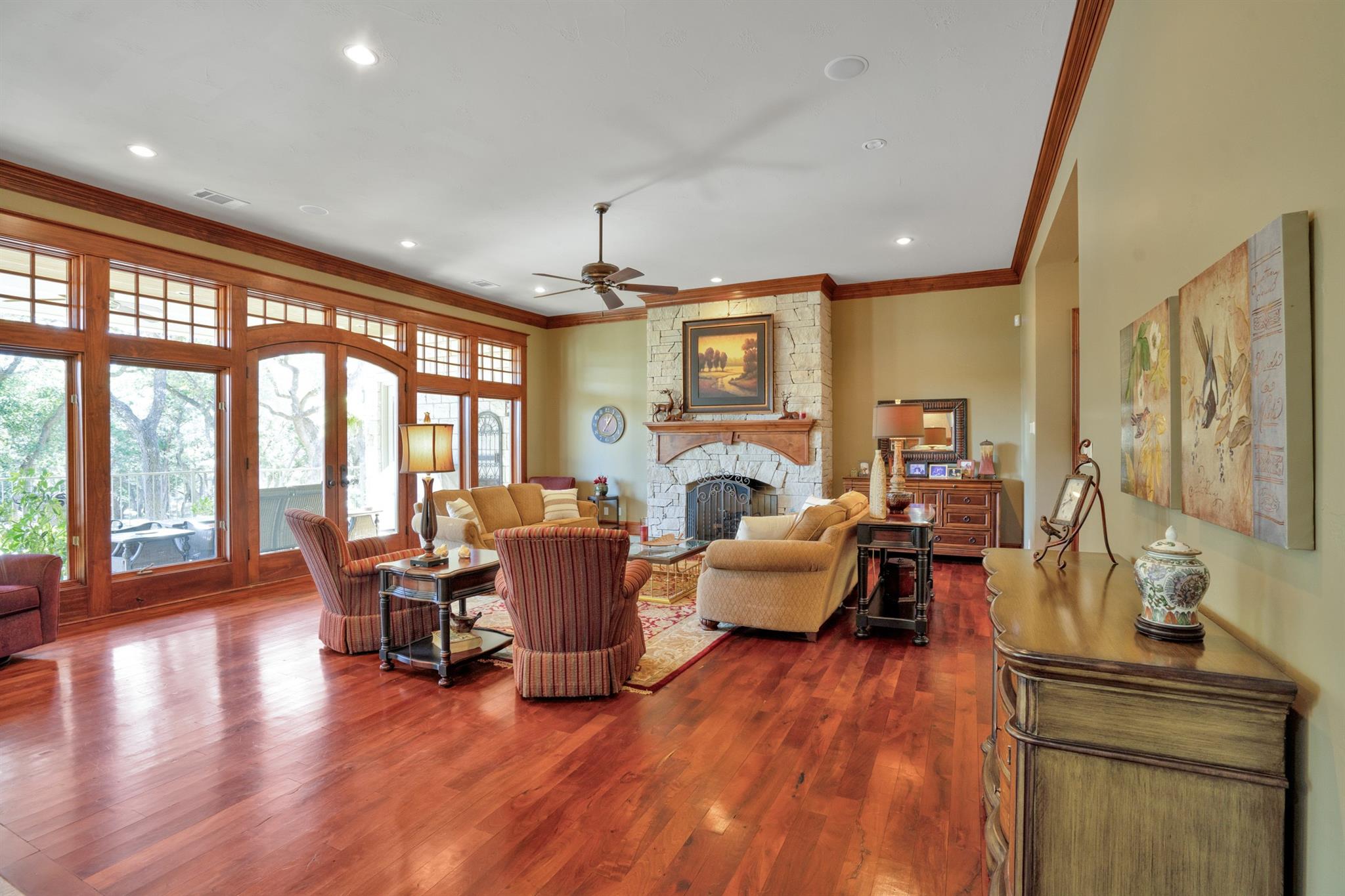 300 Escalera Pkwy, Georgetown, TX 78628