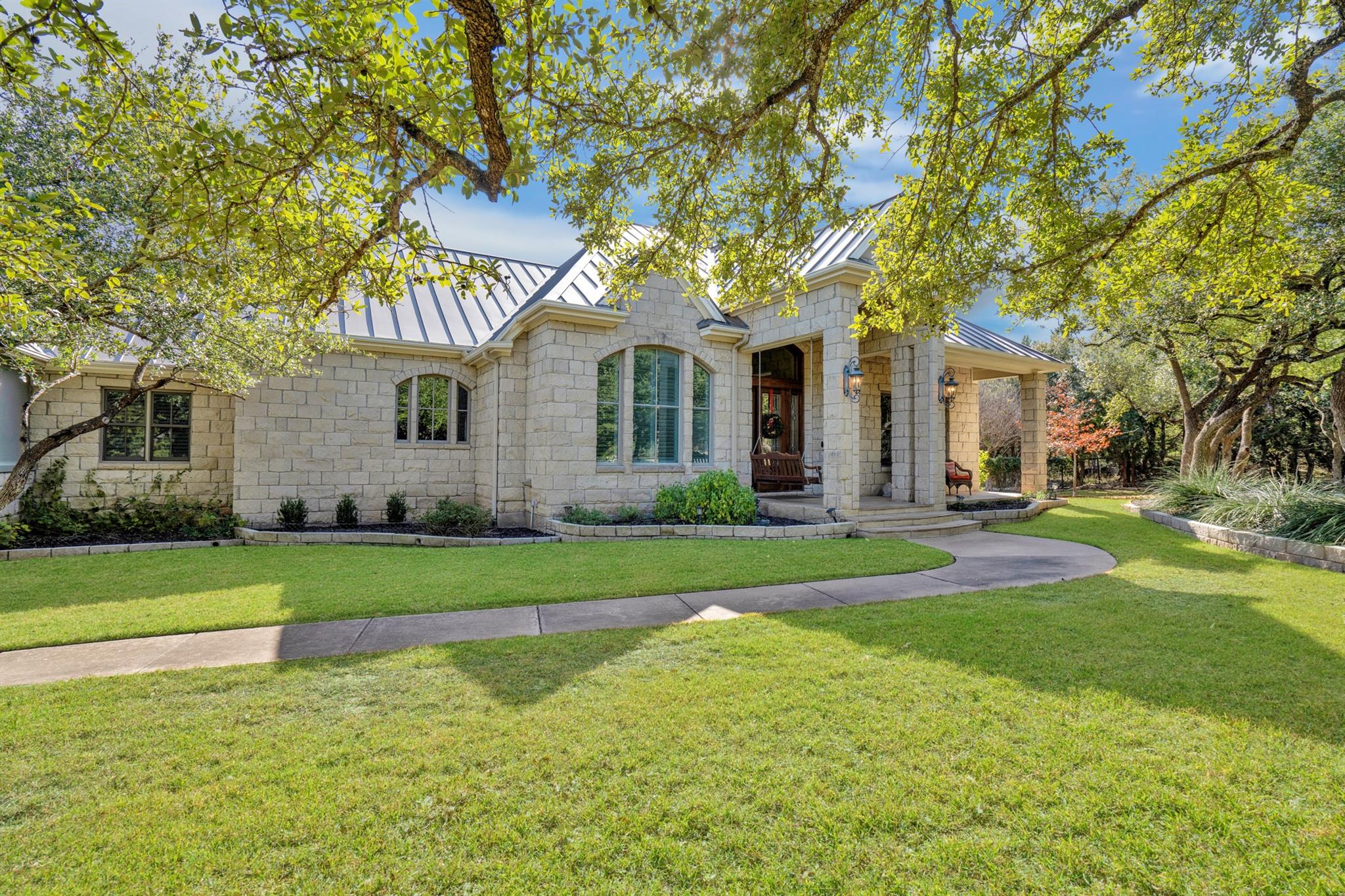 300 Escalera Pkwy, Georgetown, TX 78628