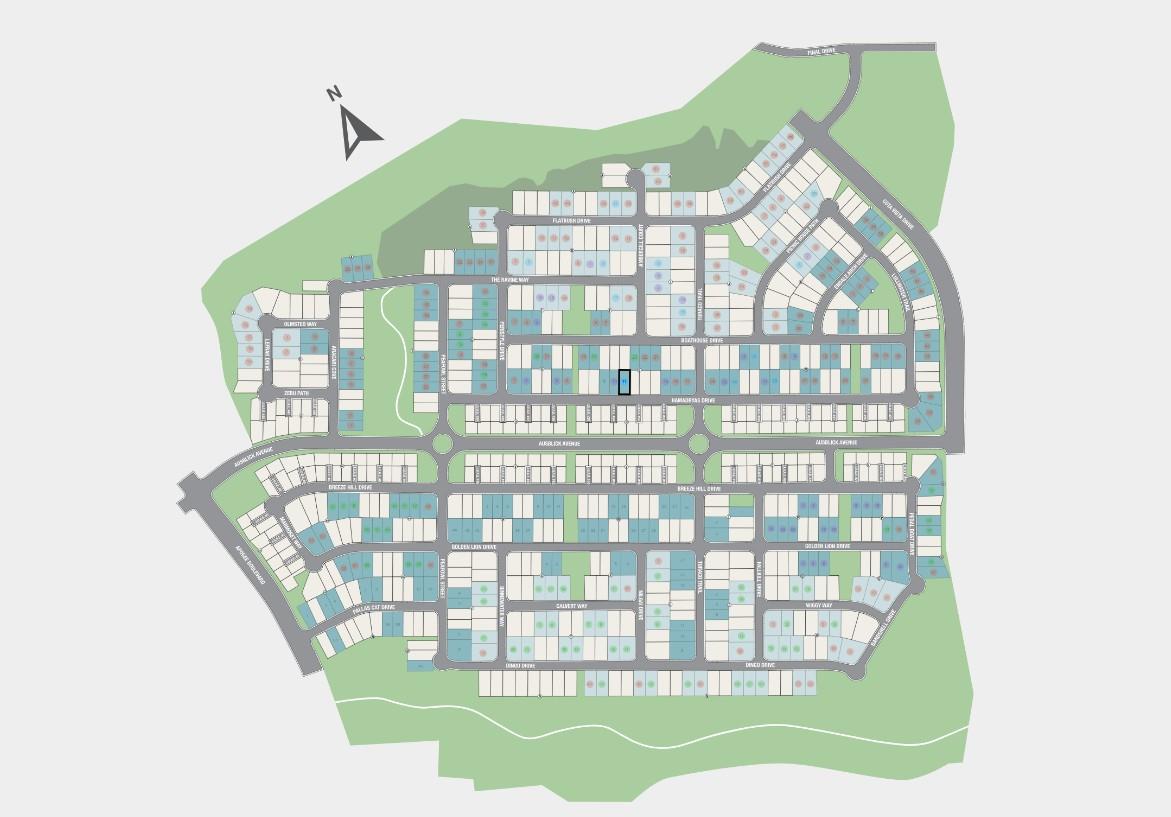 9216 Hamadryas Dr, Austin, TX 78744