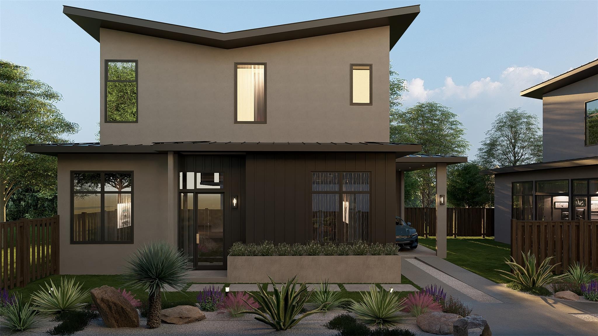 4412 S 1st St # 2, Austin, TX 78745