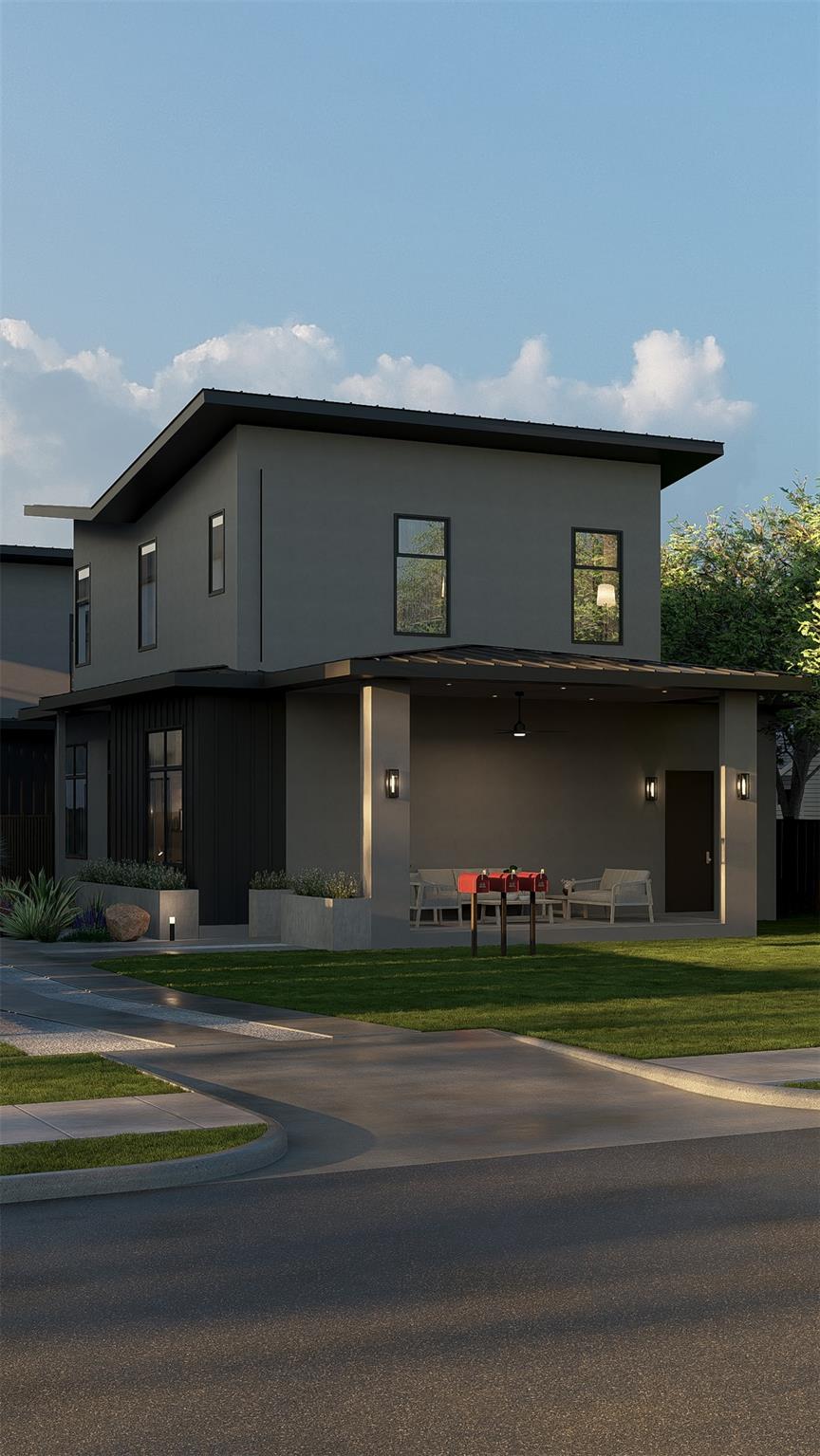 4412 S 1st St # 2, Austin, TX 78745