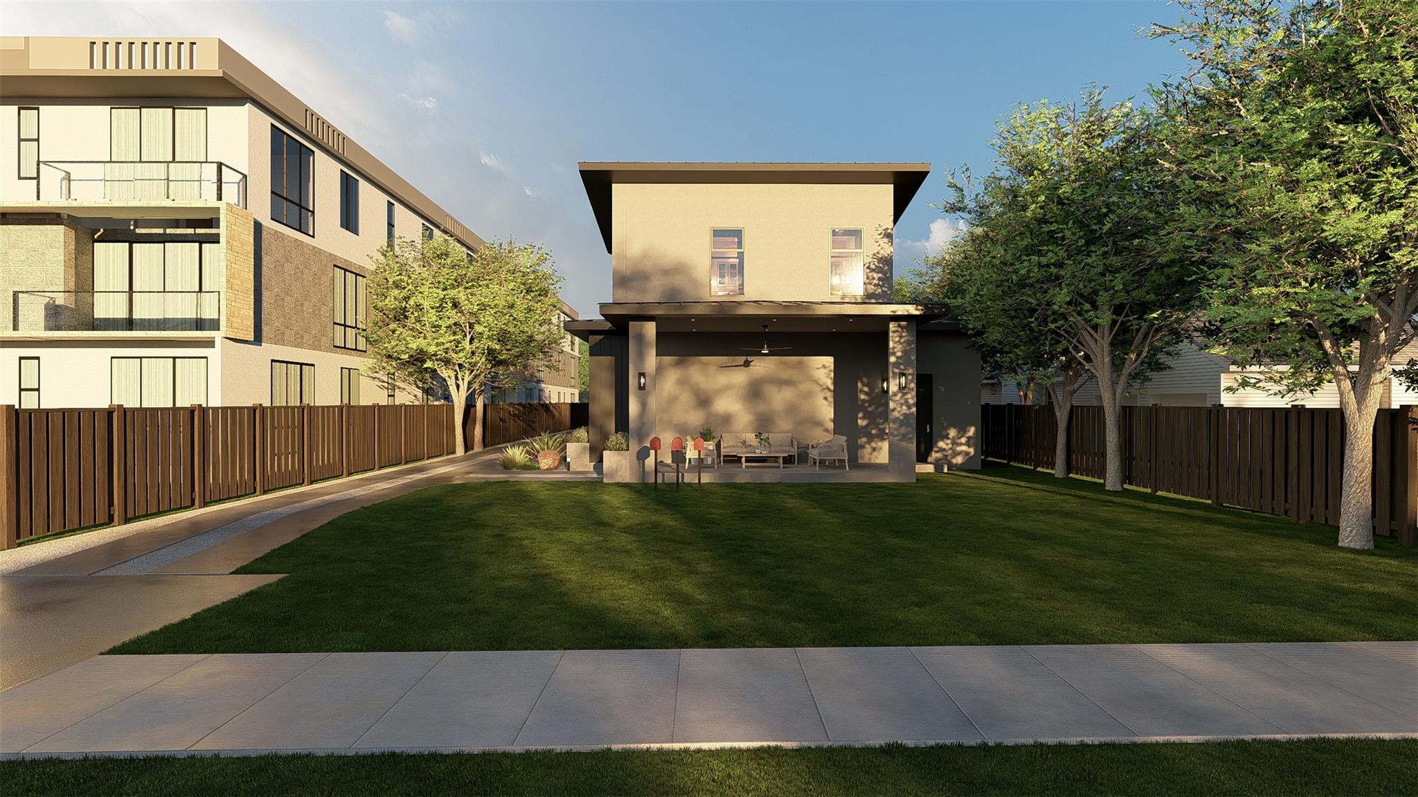 4412 S 1st St # 2, Austin, TX 78745