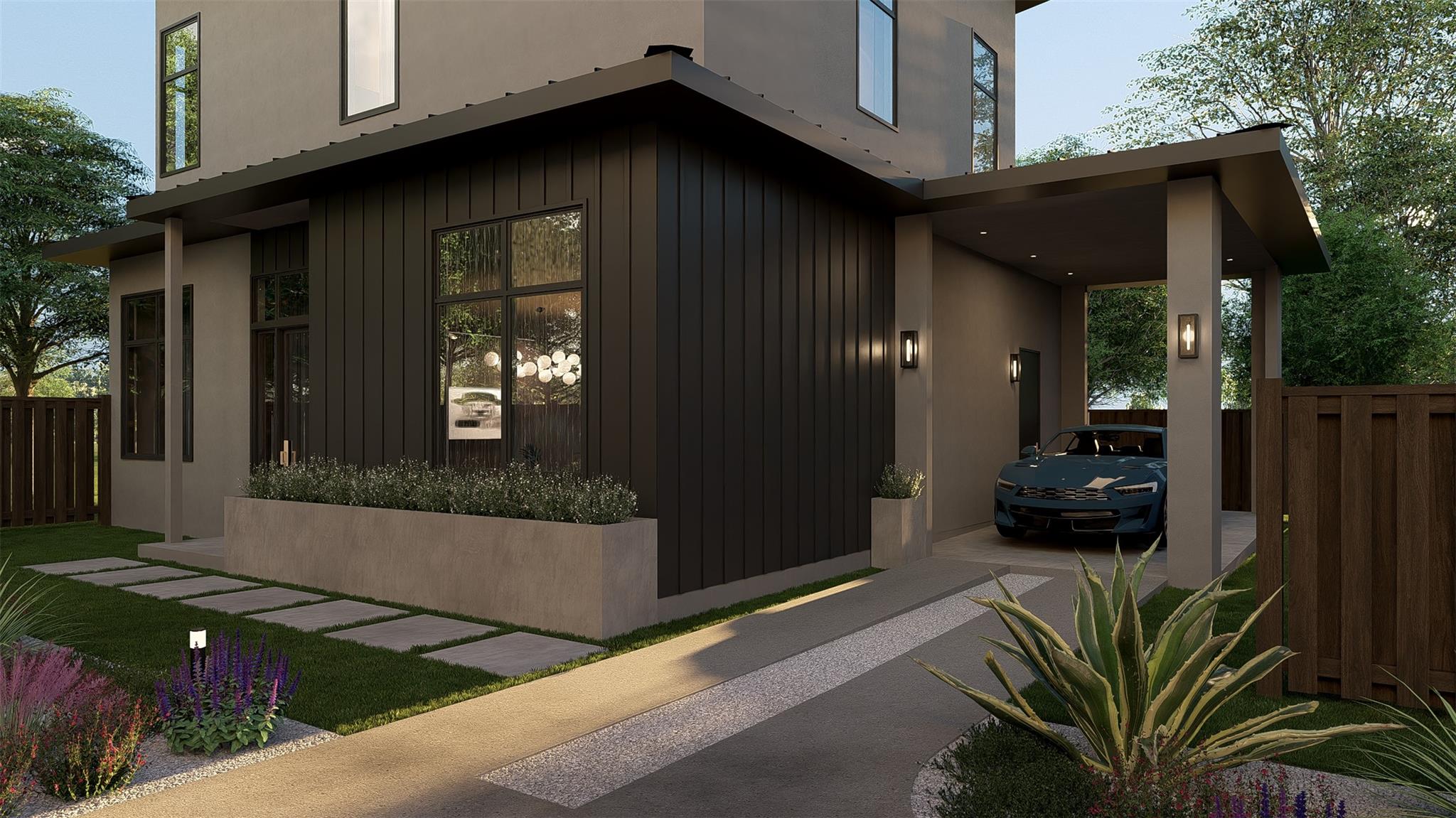 4412 S 1st St # 2, Austin, TX 78745