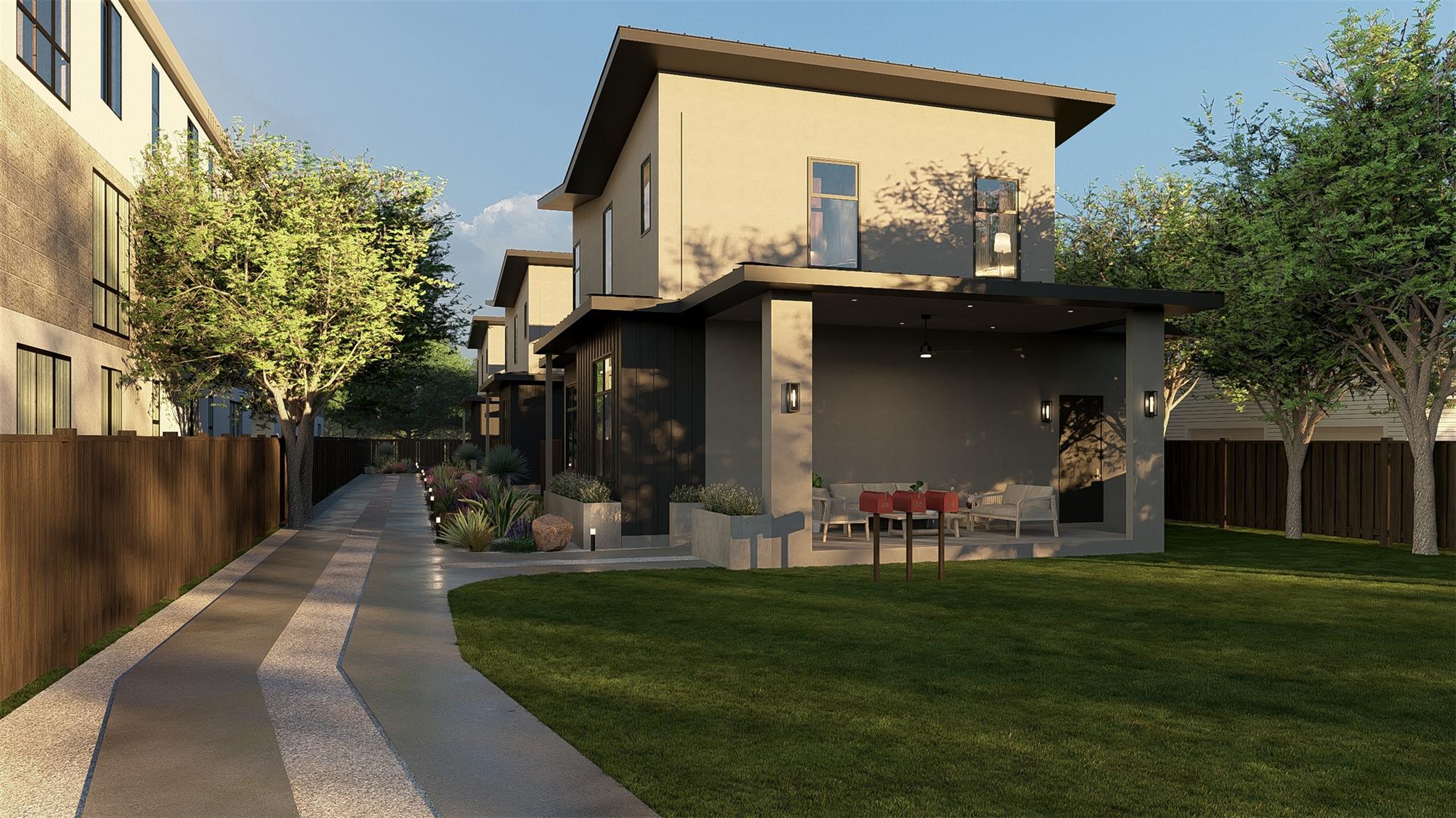 4412 S 1st St # 2, Austin, TX 78745