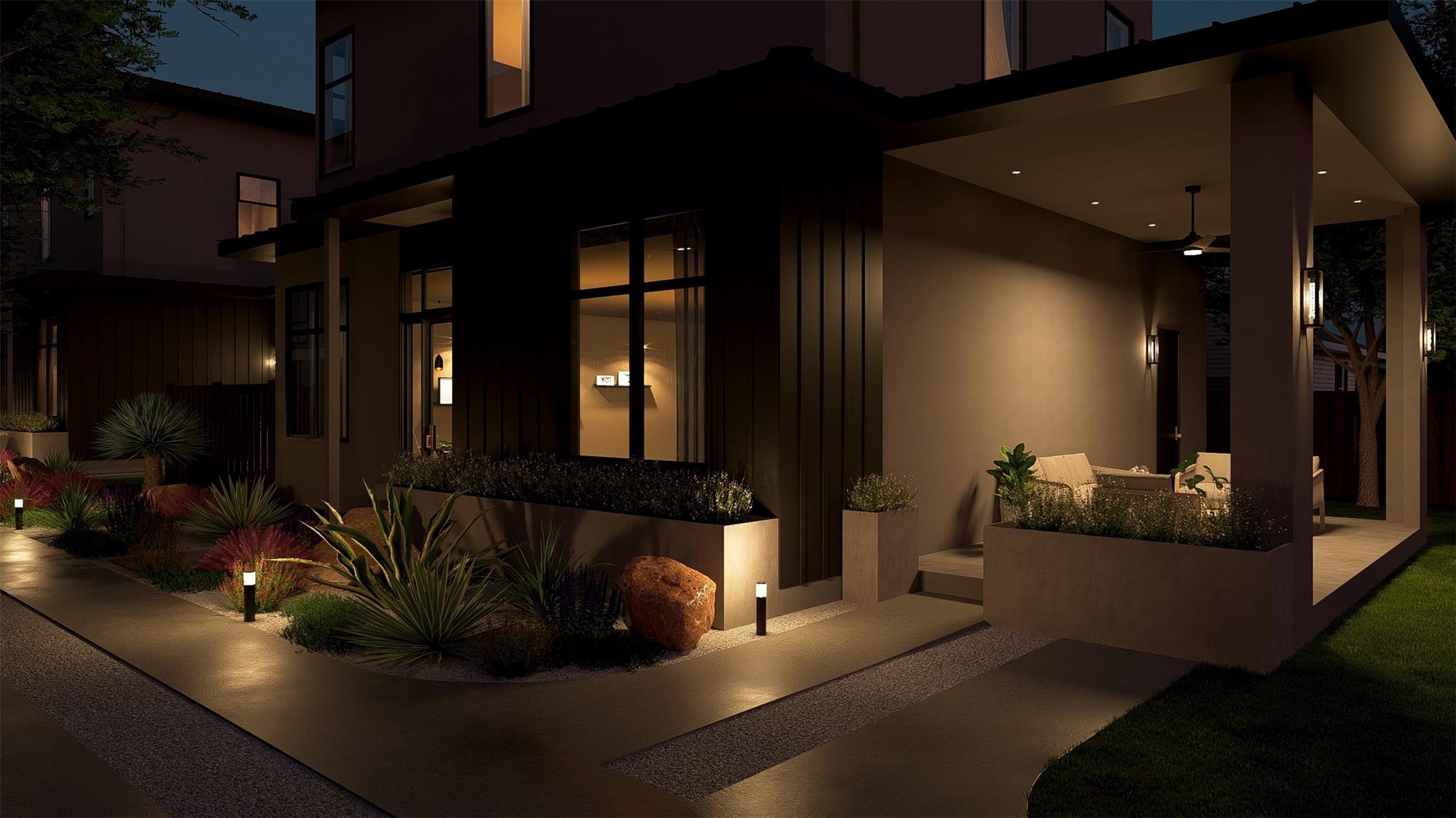 4412 S 1st St # 2, Austin, TX 78745