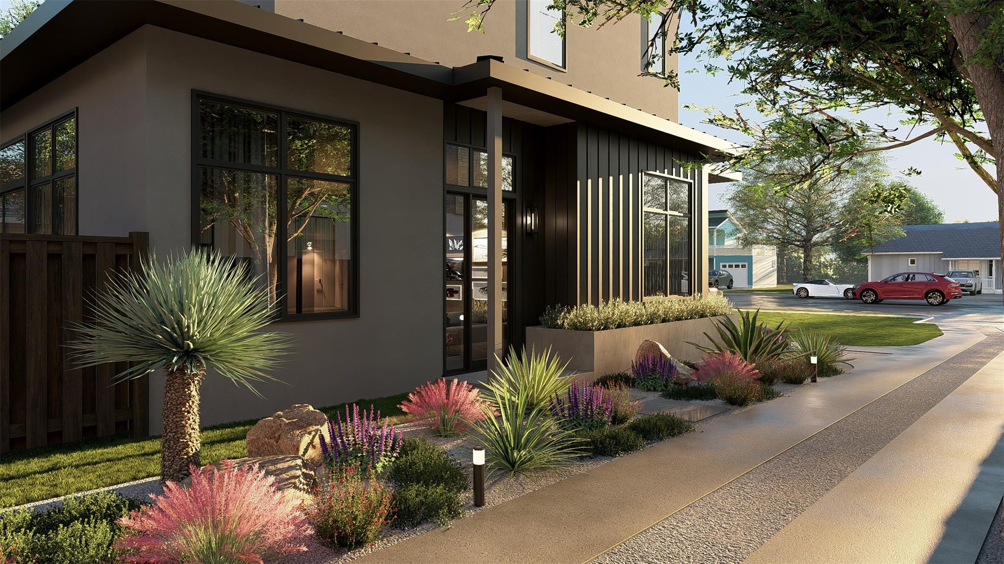 4412 S 1st St # 2, Austin, TX 78745