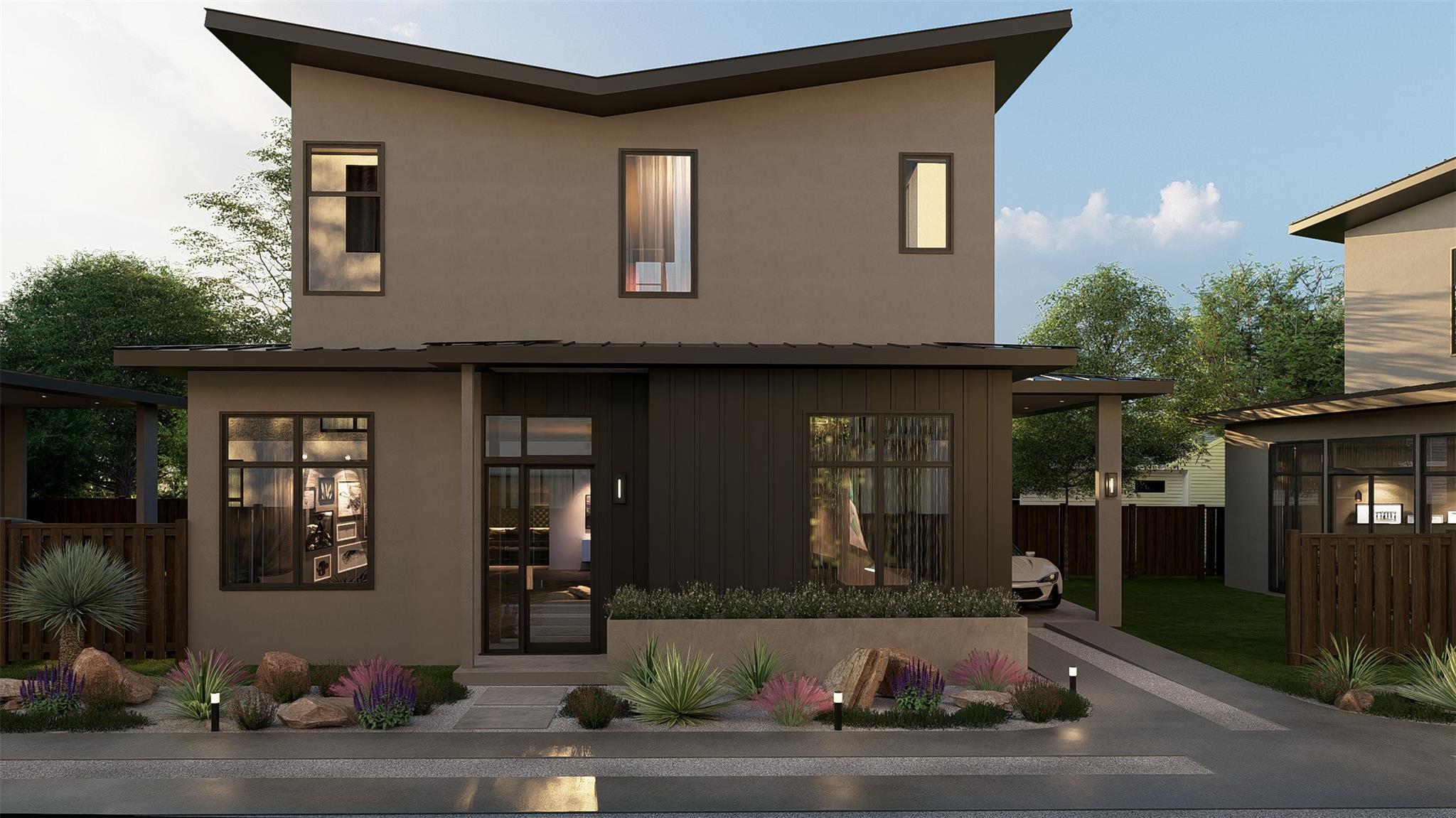 4412 S 1st St # 2, Austin, TX 78745