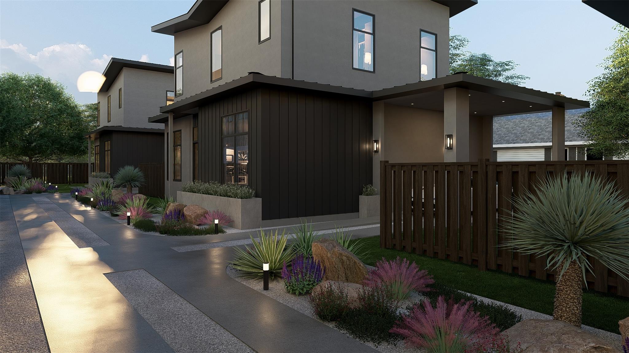 4412 S 1st St # 2, Austin, TX 78745