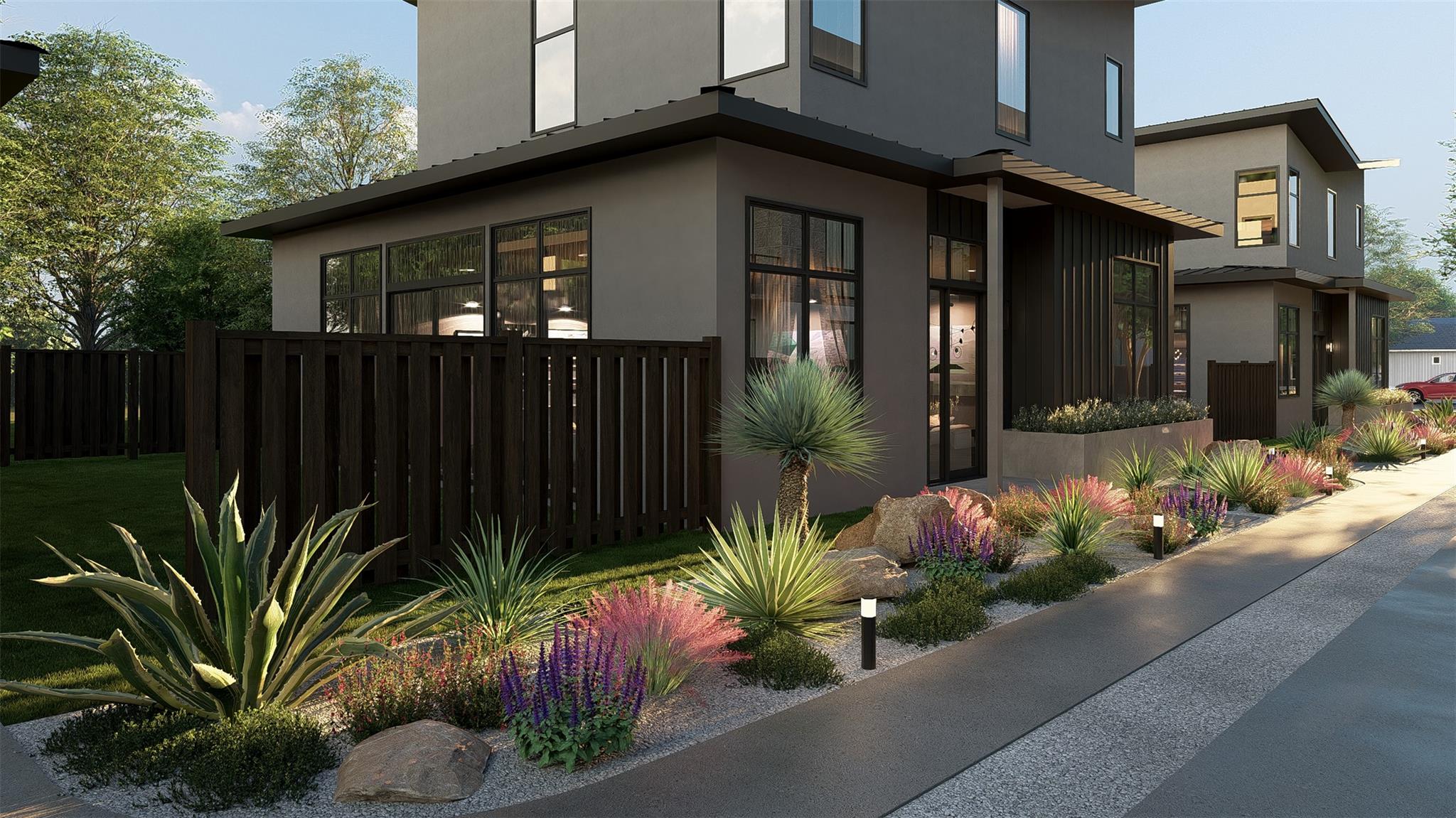 4412 S 1st St # 2, Austin, TX 78745