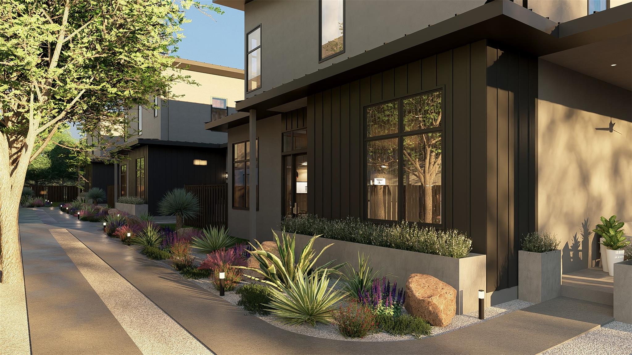 4412 S 1st St # 2, Austin, TX 78745