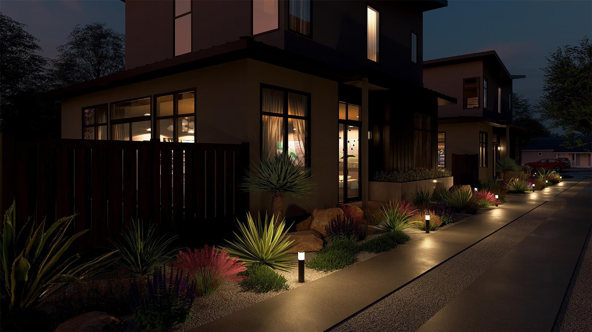 4412 S 1st St # 2, Austin, TX 78745