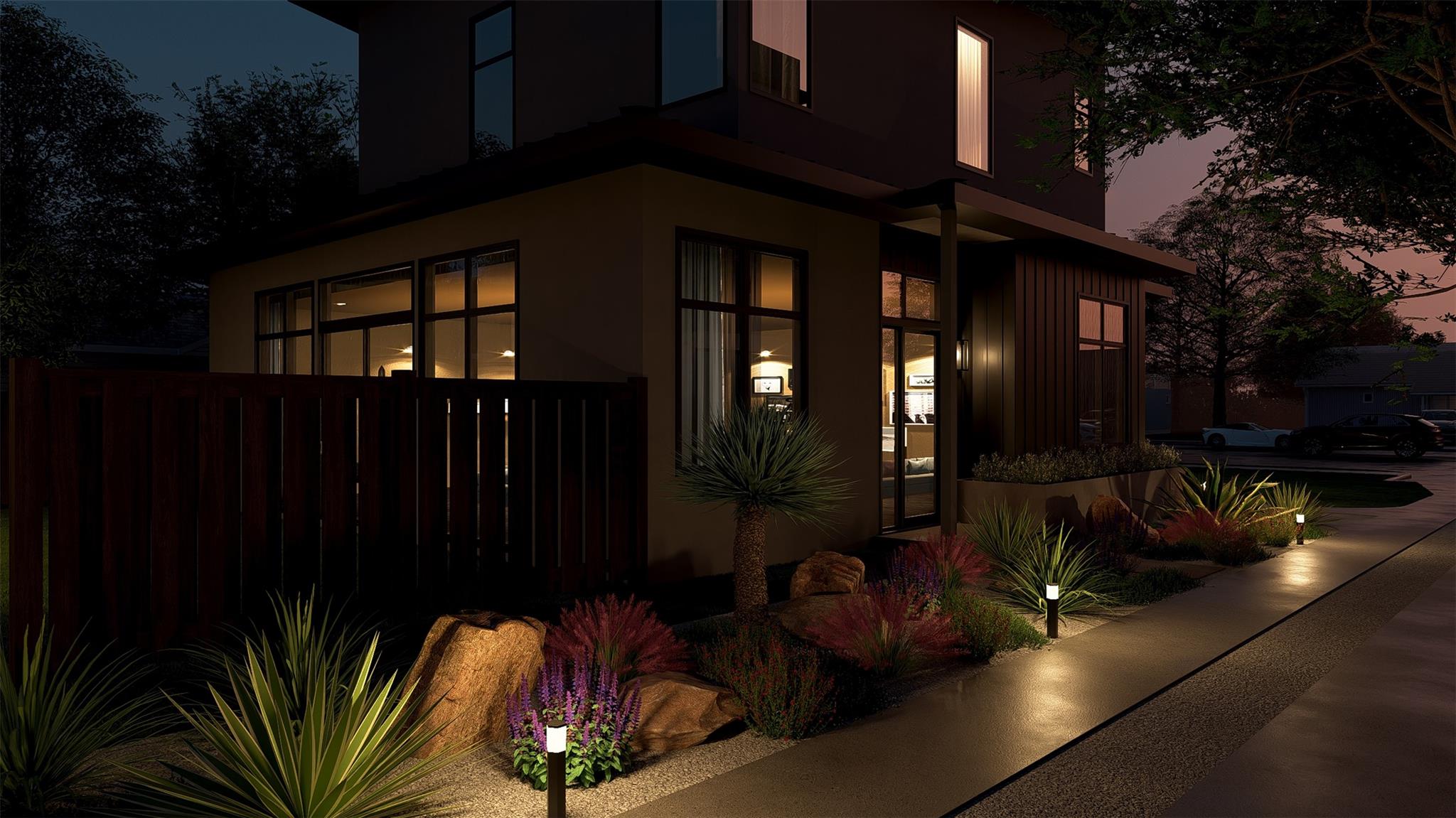 4412 S 1st St # 2, Austin, TX 78745