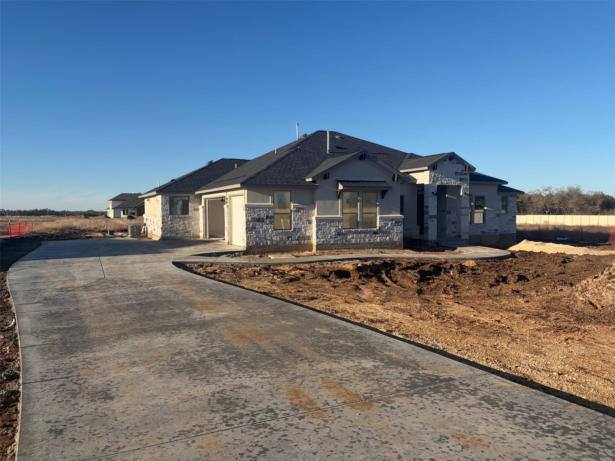 2845 Whalesong Way, Leander, TX 78641