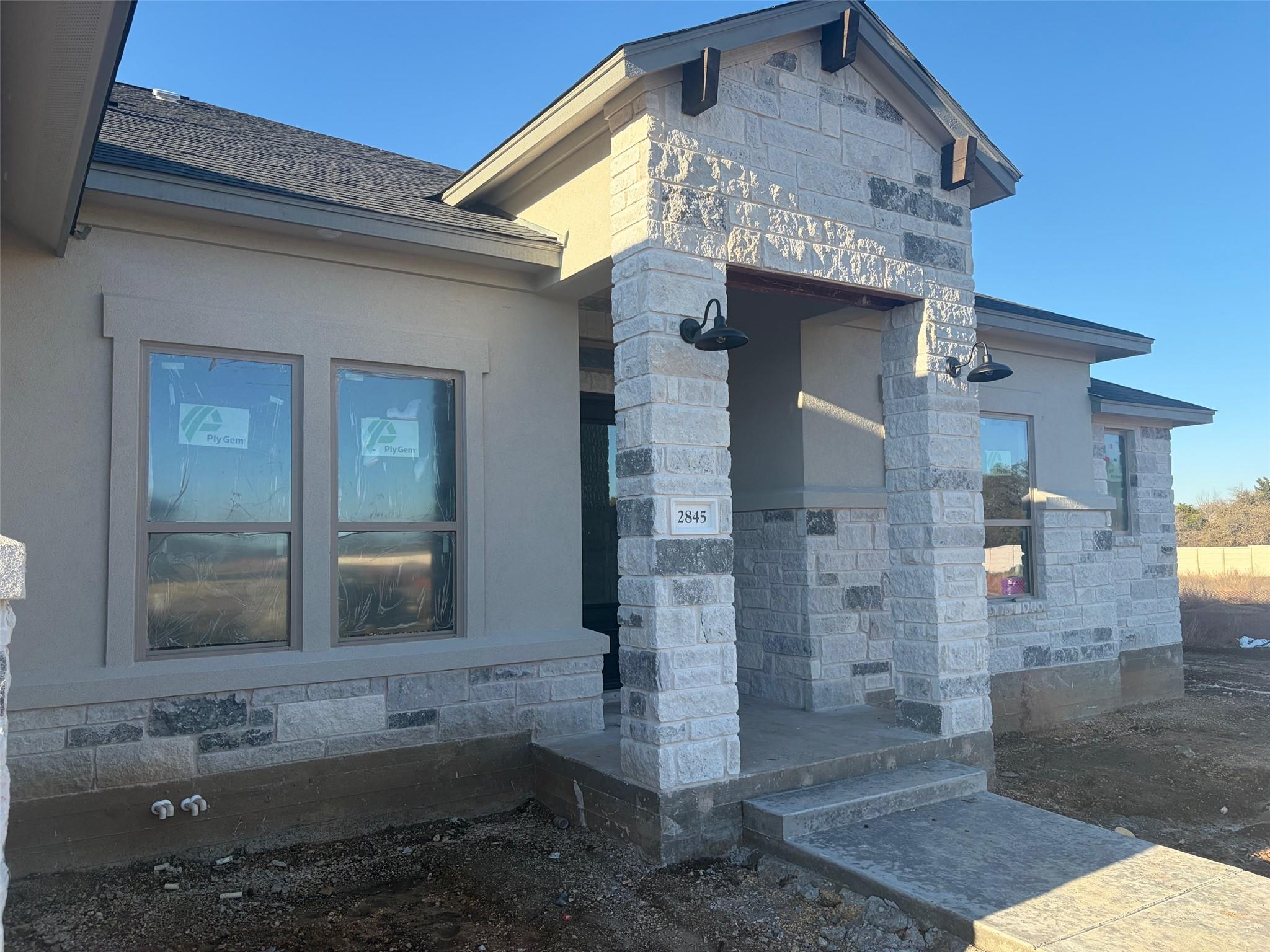 2845 Whalesong Way, Leander, TX 78641