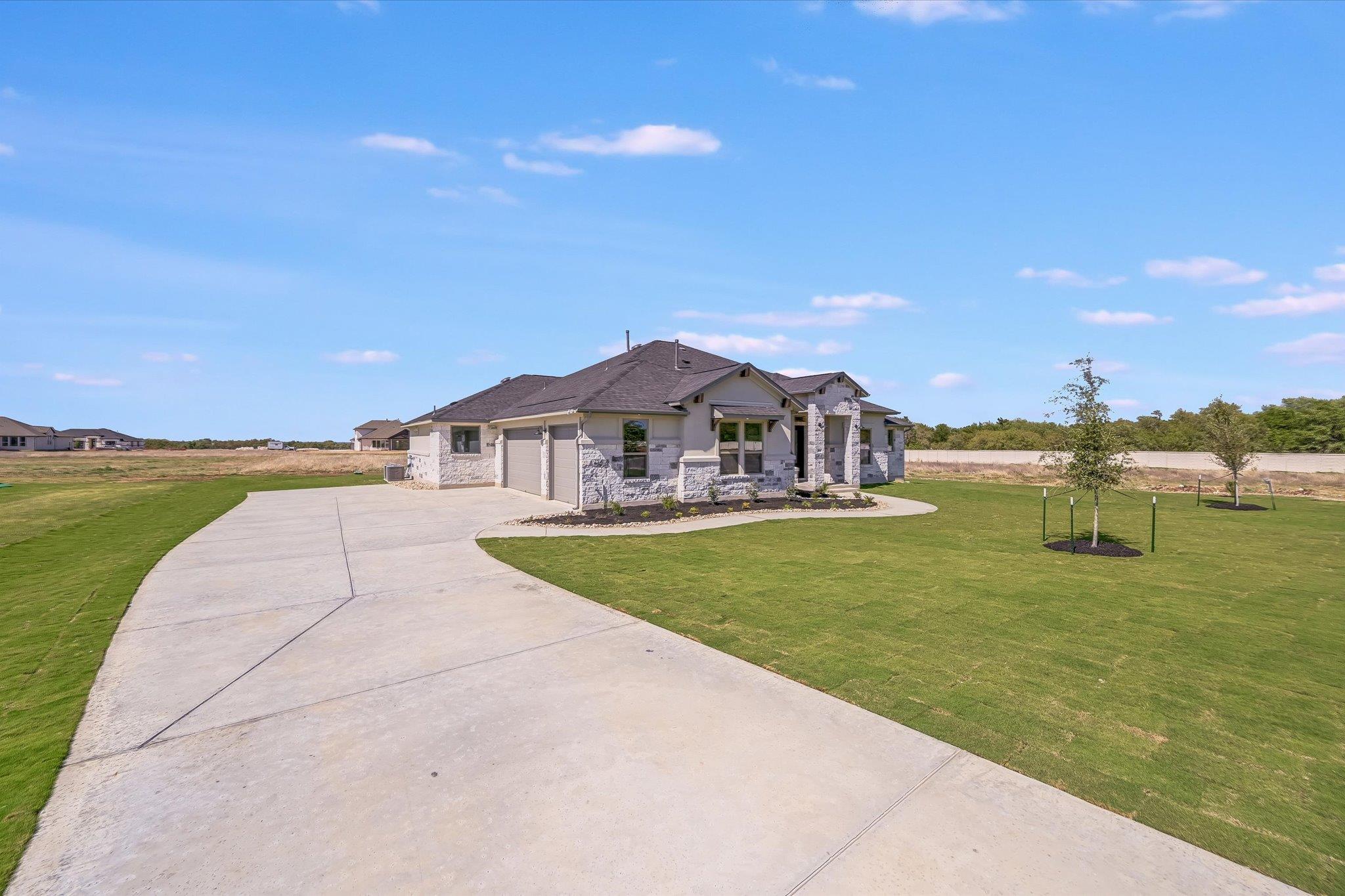 2845 Whalesong Way, Leander, TX 78641